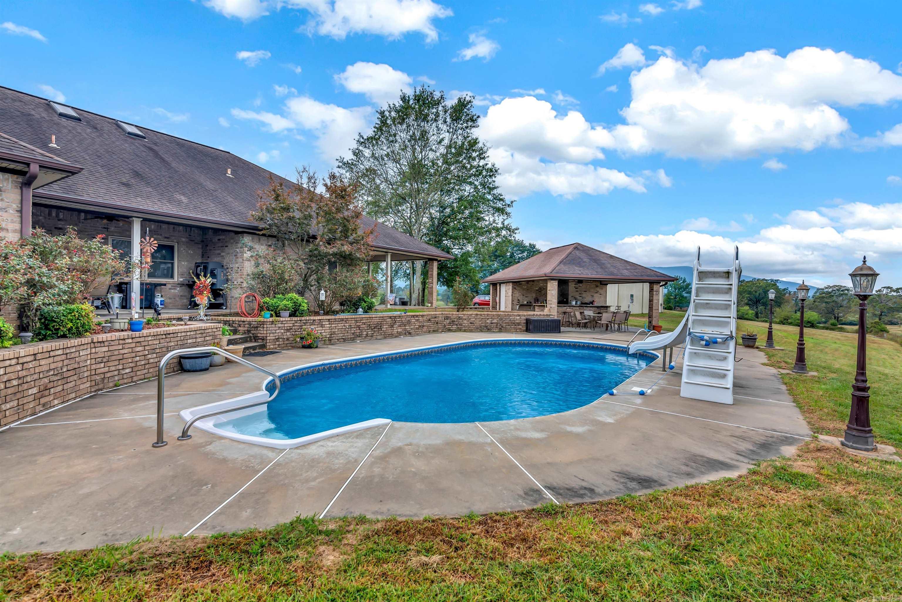 MOUNTAIN FORK (NO PARCELS) - Residential
