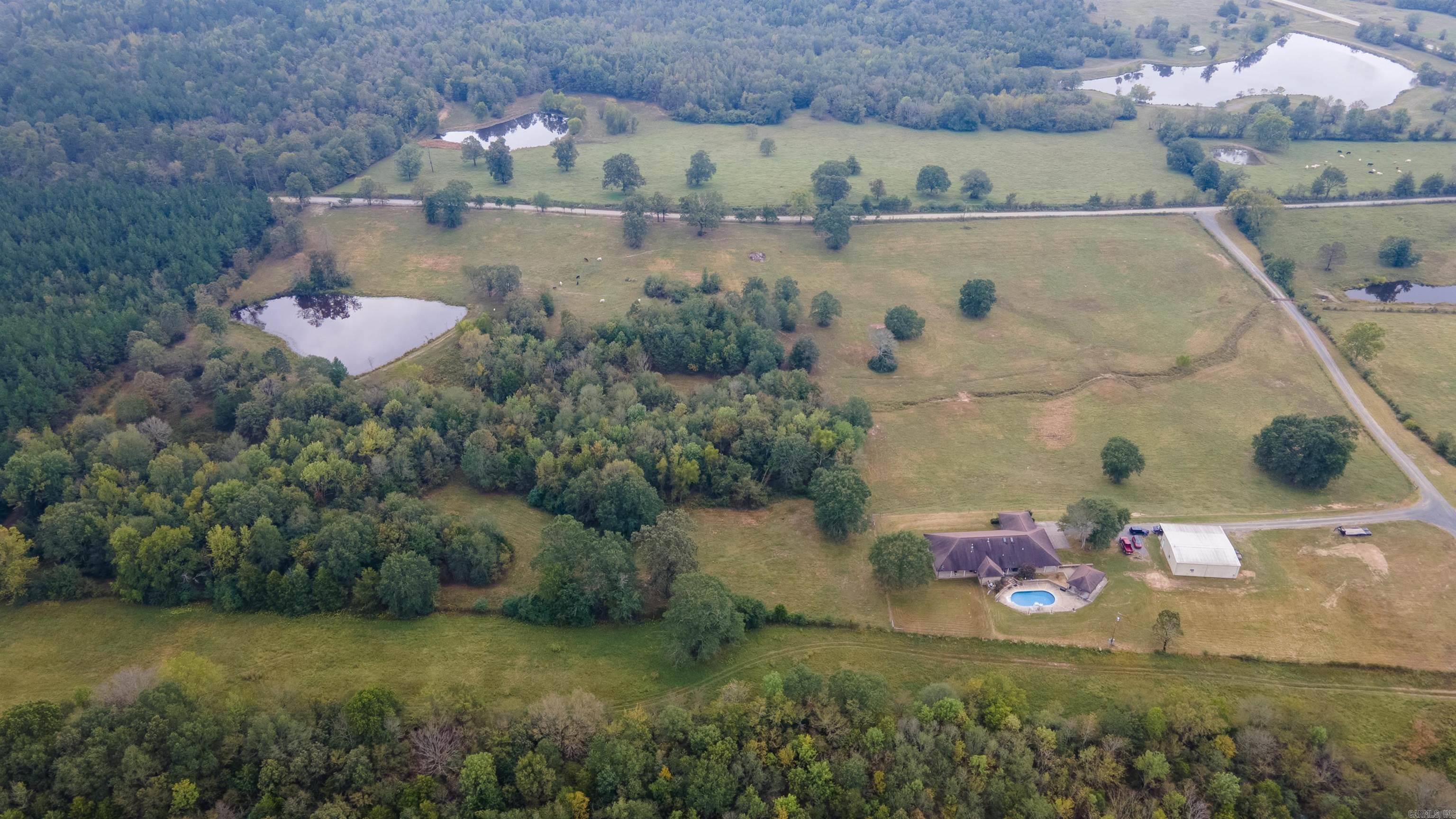 MOUNTAIN FORK (NO PARCELS) - Residential
