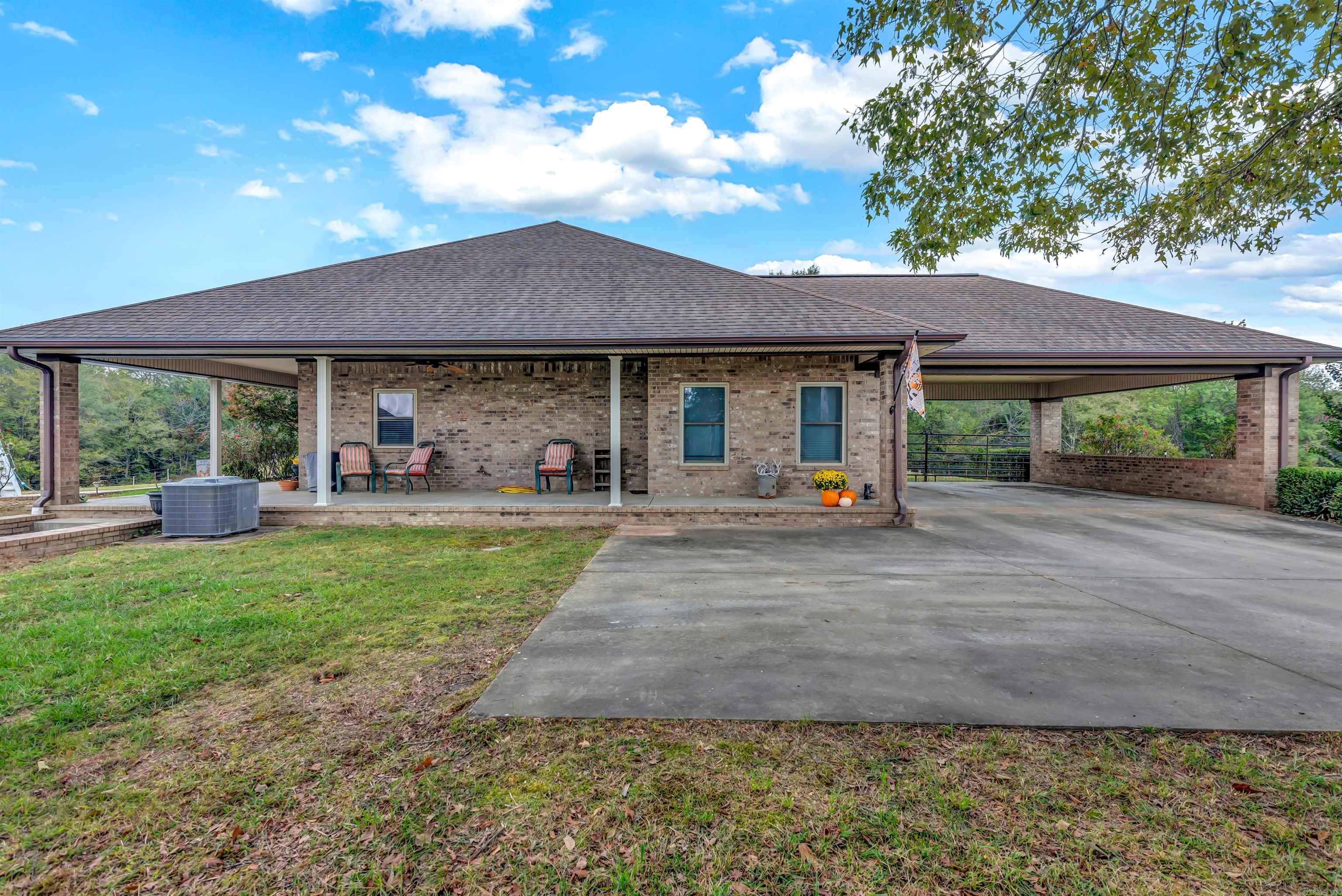 MOUNTAIN FORK (NO PARCELS) - Residential
