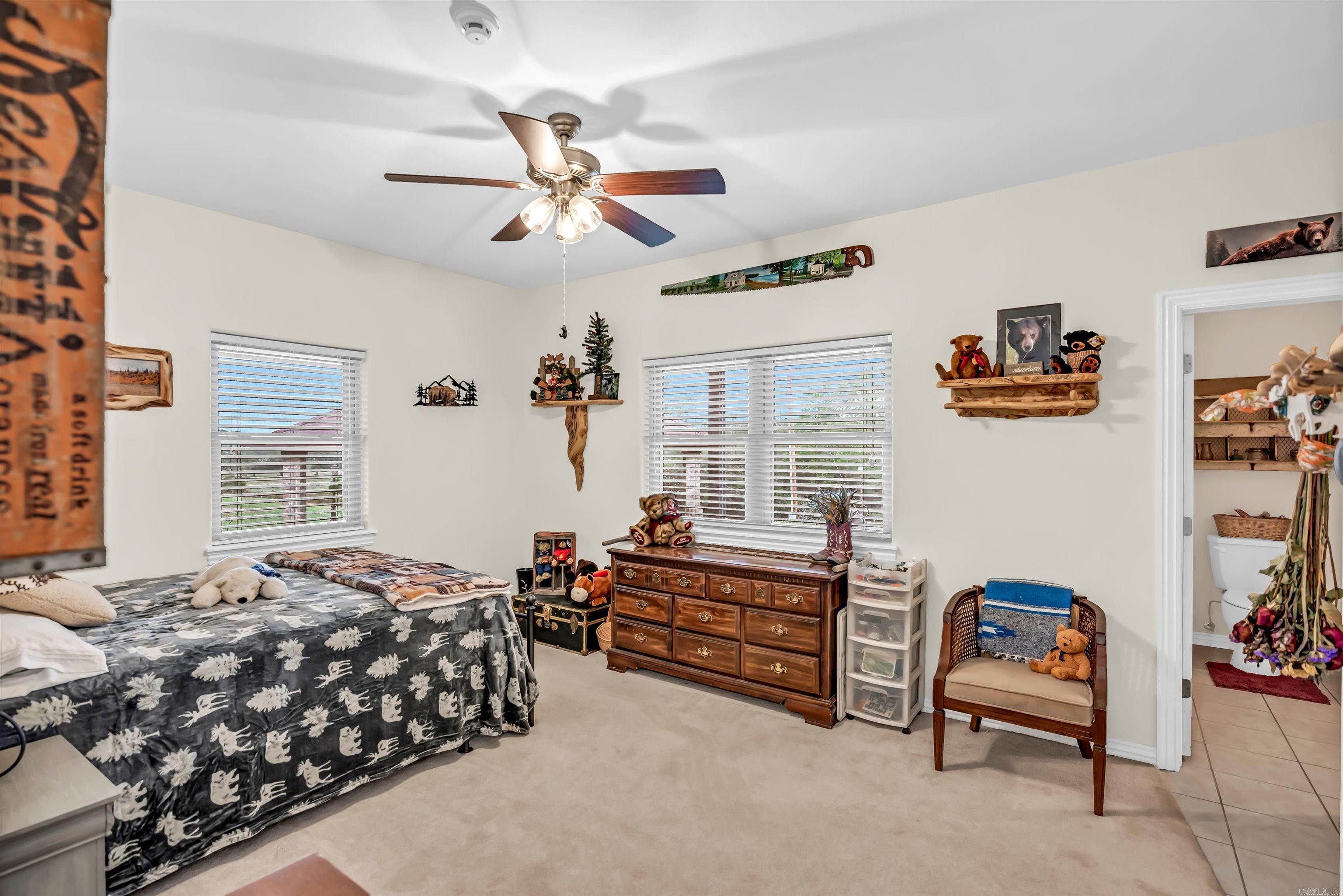 MOUNTAIN FORK (NO PARCELS) - Residential