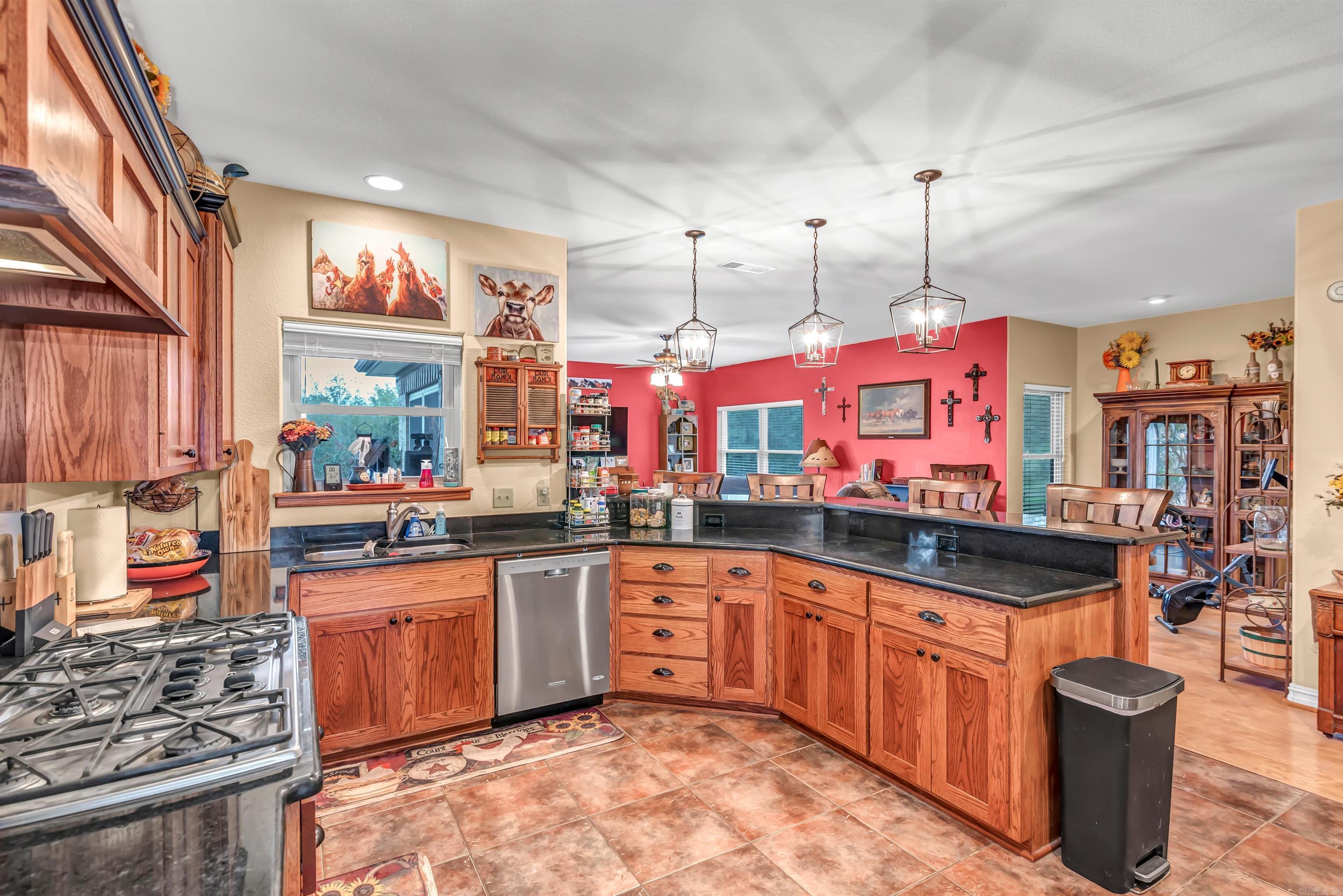 MOUNTAIN FORK (NO PARCELS) - Residential