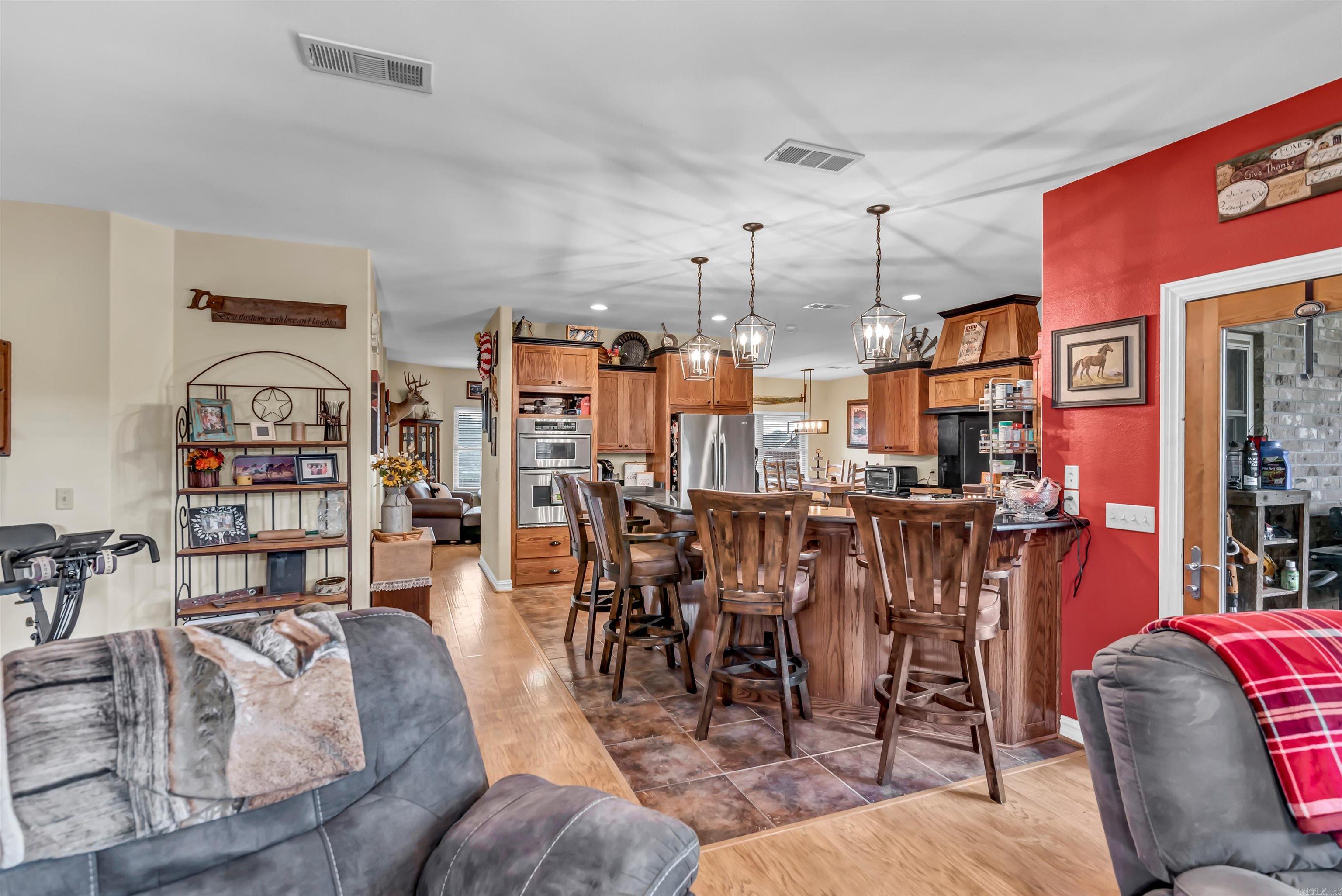 MOUNTAIN FORK (NO PARCELS) - Residential