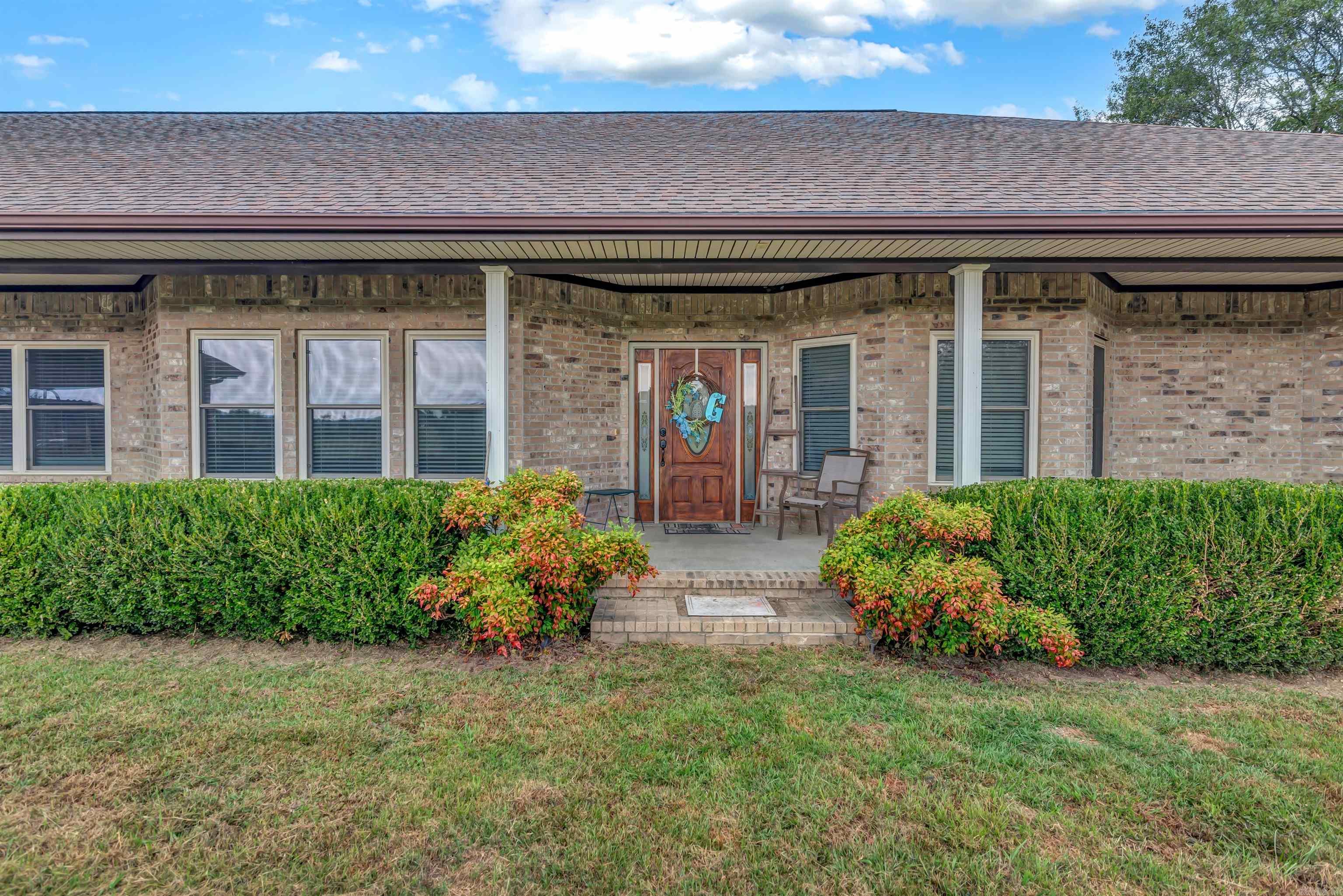 MOUNTAIN FORK (NO PARCELS) - Residential