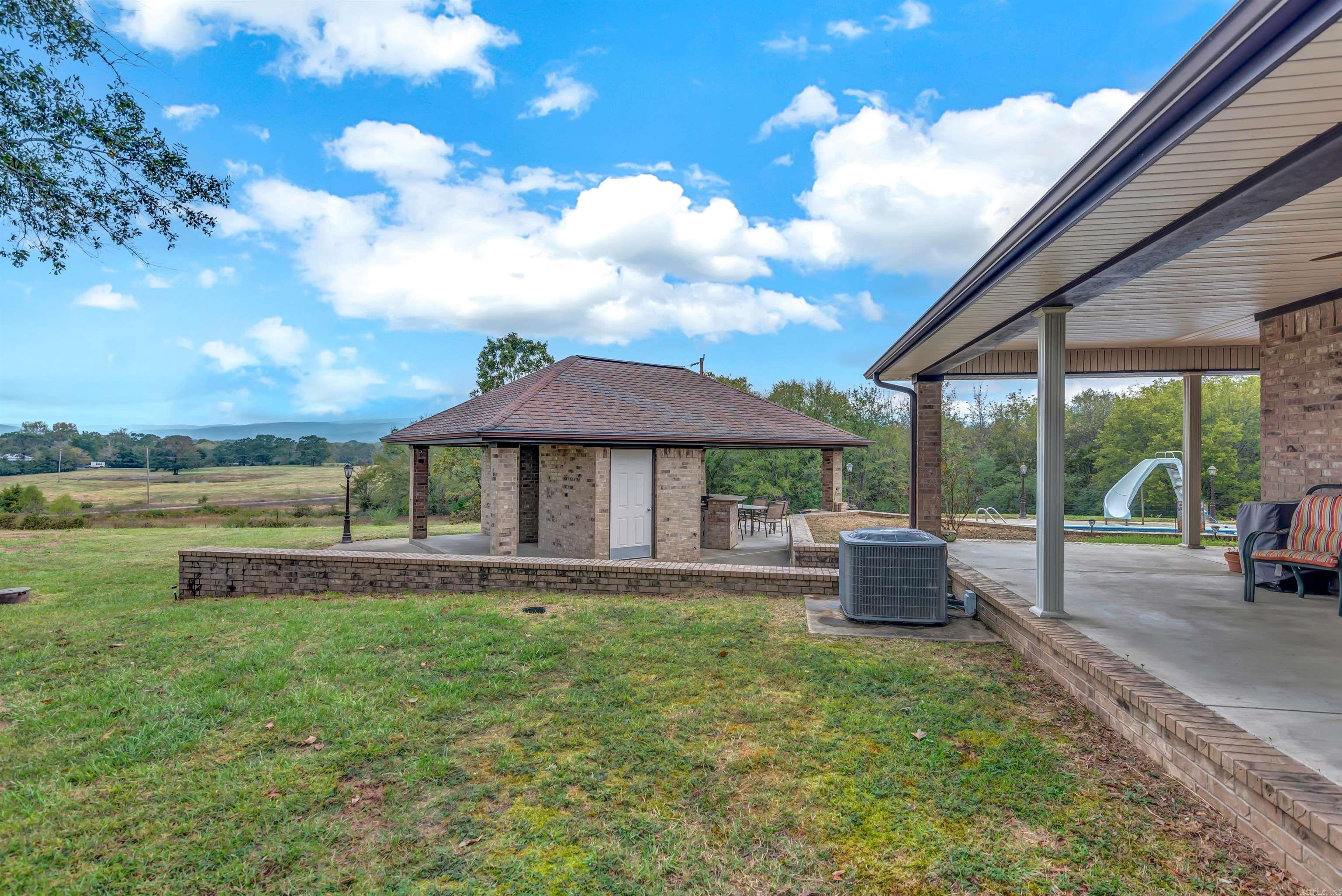 MOUNTAIN FORK (NO PARCELS) - Residential