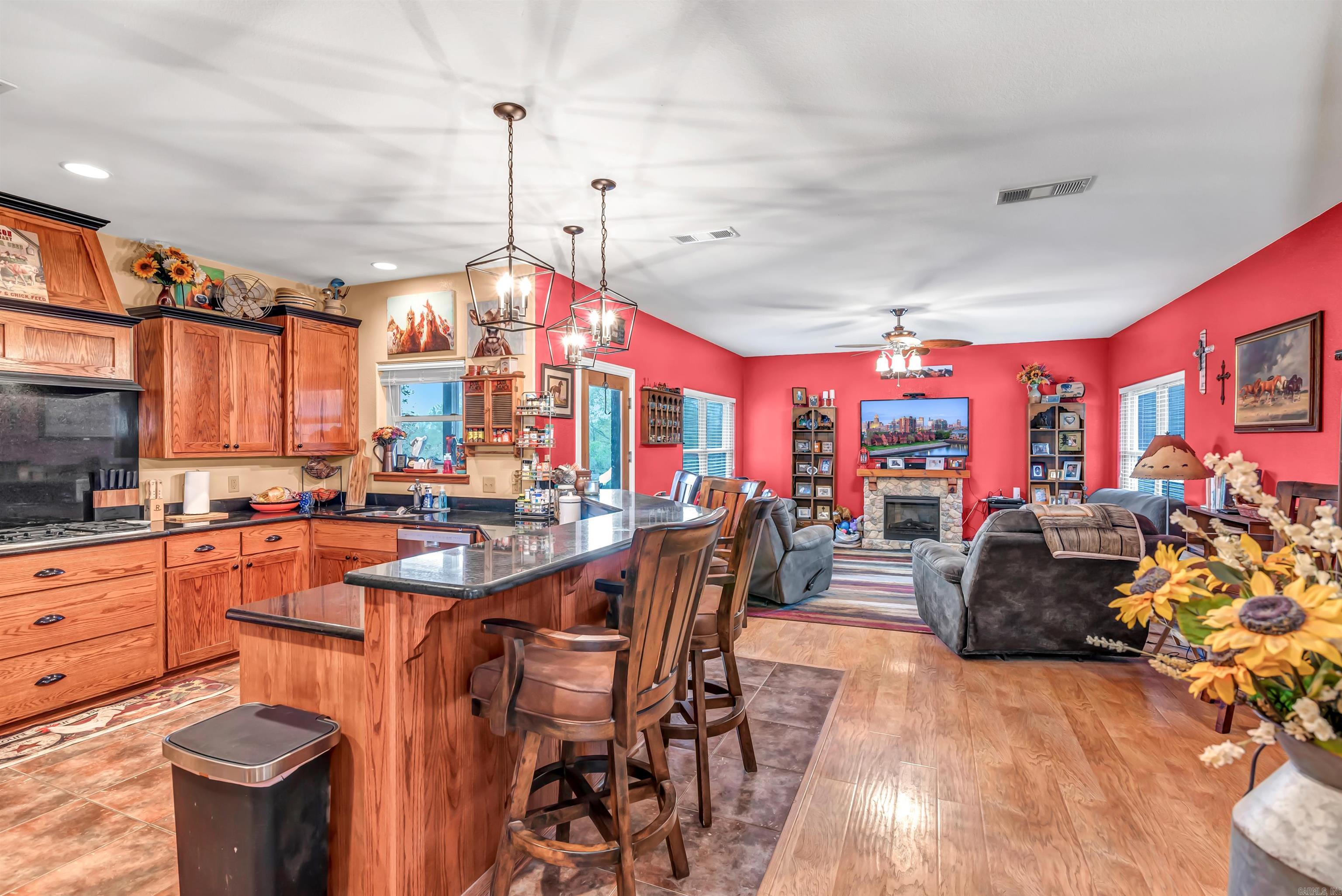 MOUNTAIN FORK (NO PARCELS) - Residential