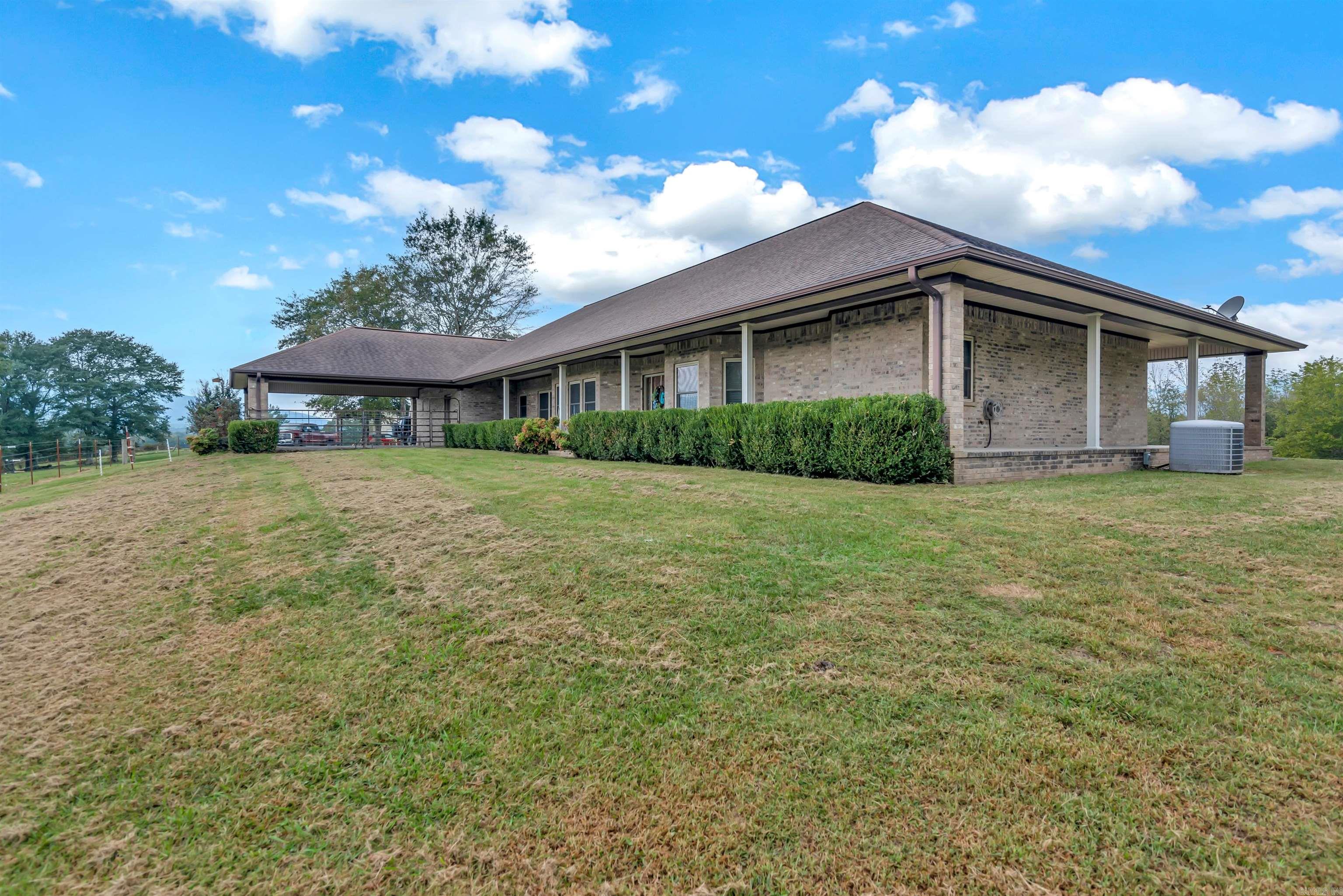 MOUNTAIN FORK (NO PARCELS) - Residential