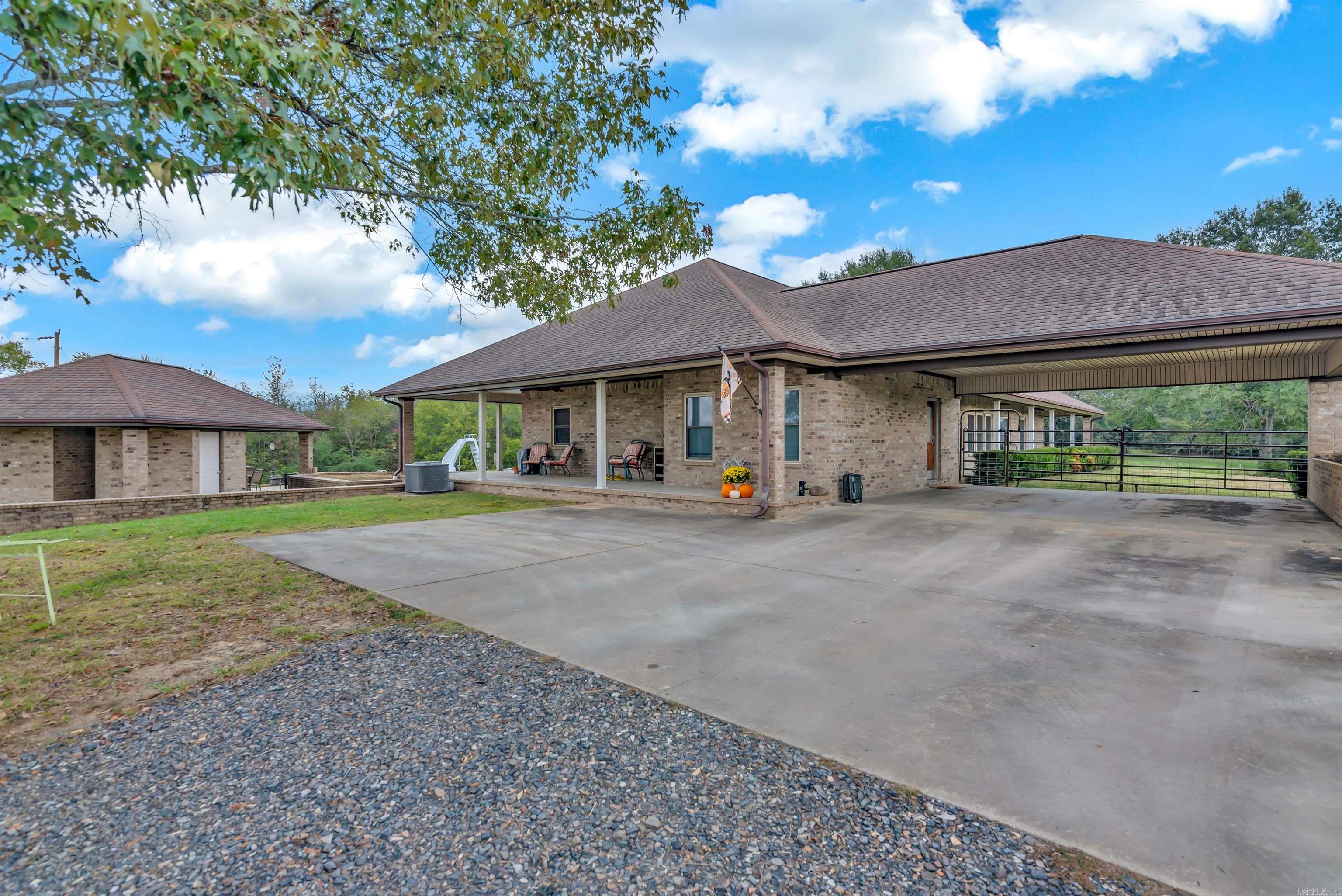 MOUNTAIN FORK (NO PARCELS) - Residential