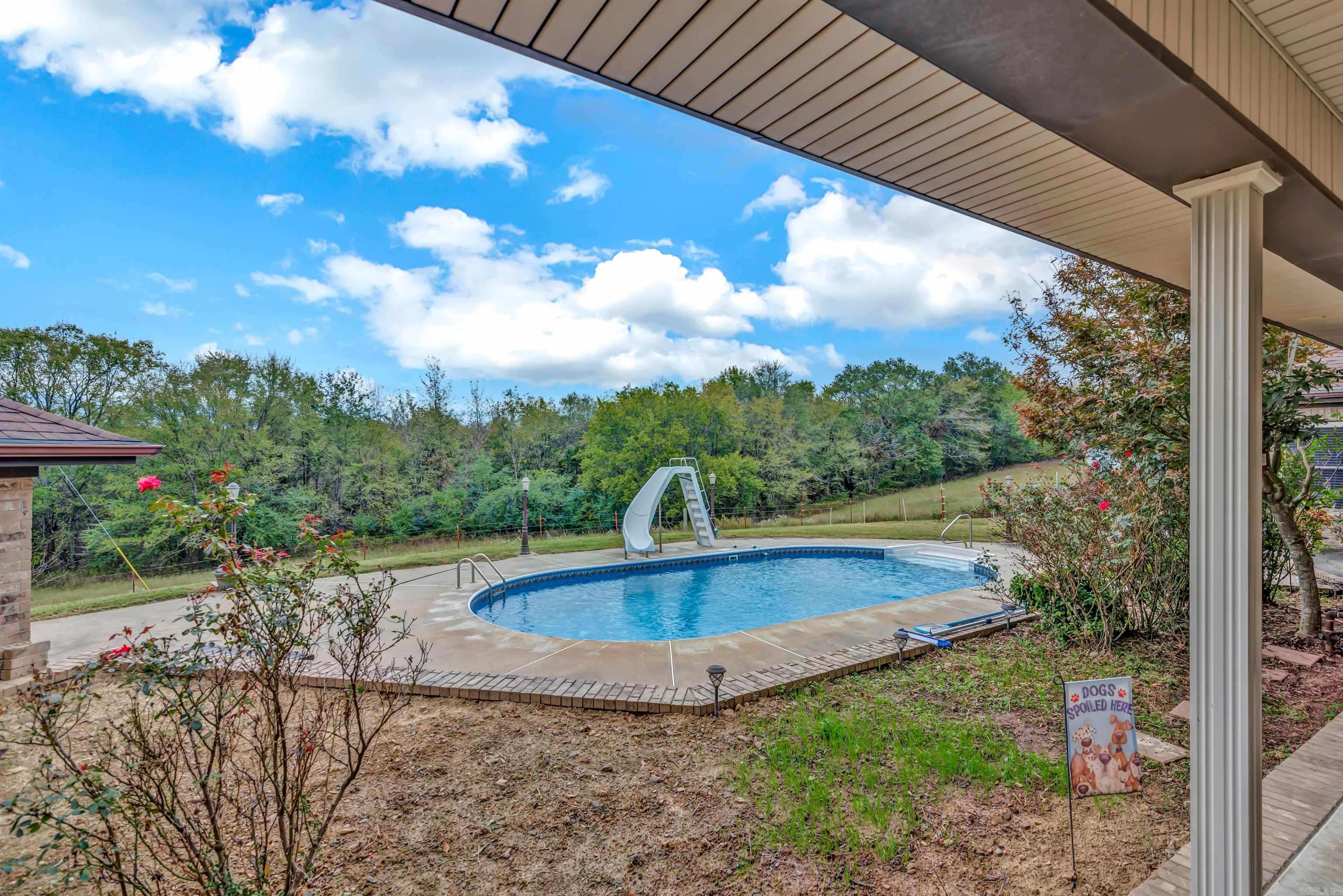 MOUNTAIN FORK (NO PARCELS) - Residential