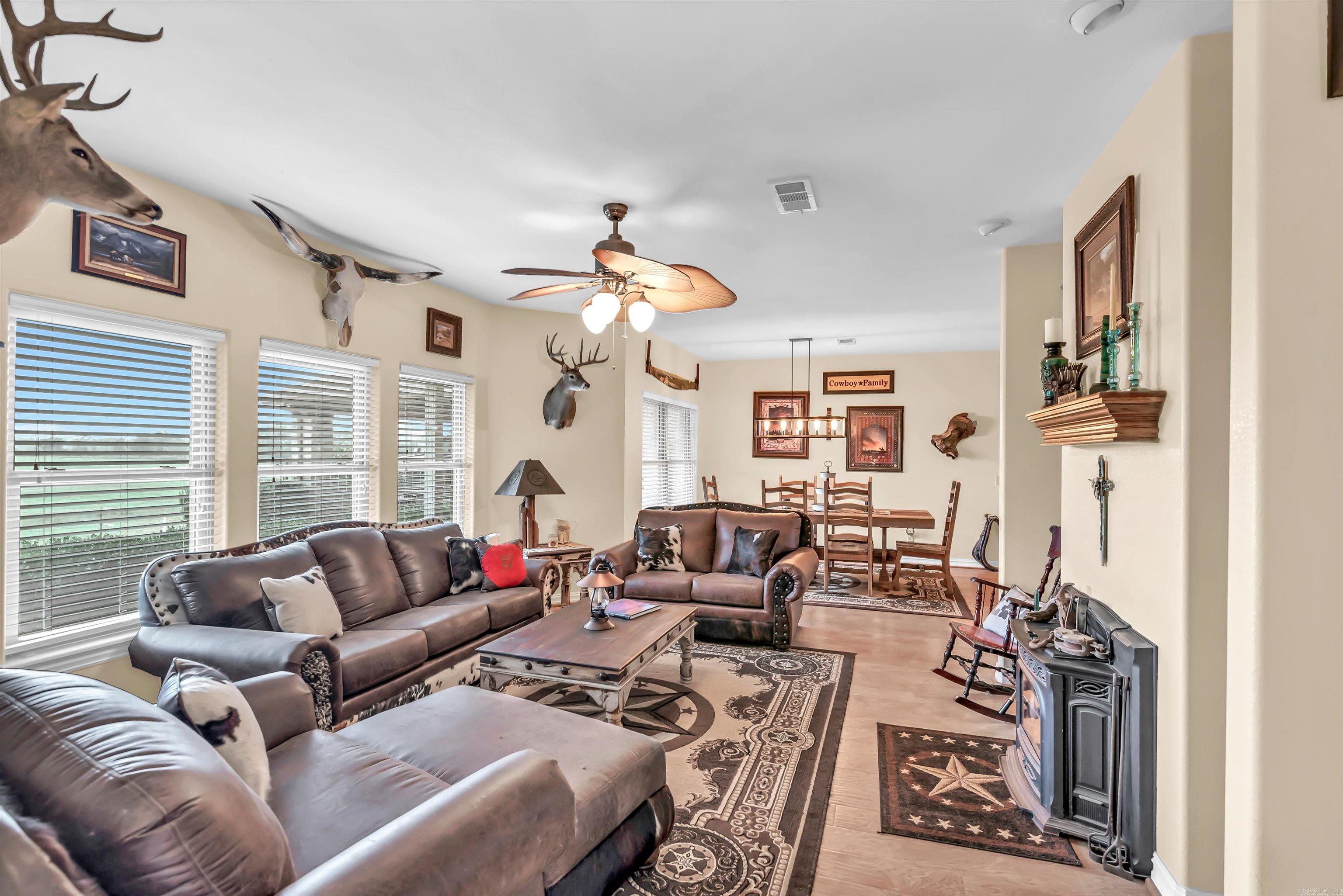 MOUNTAIN FORK (NO PARCELS) - Residential
