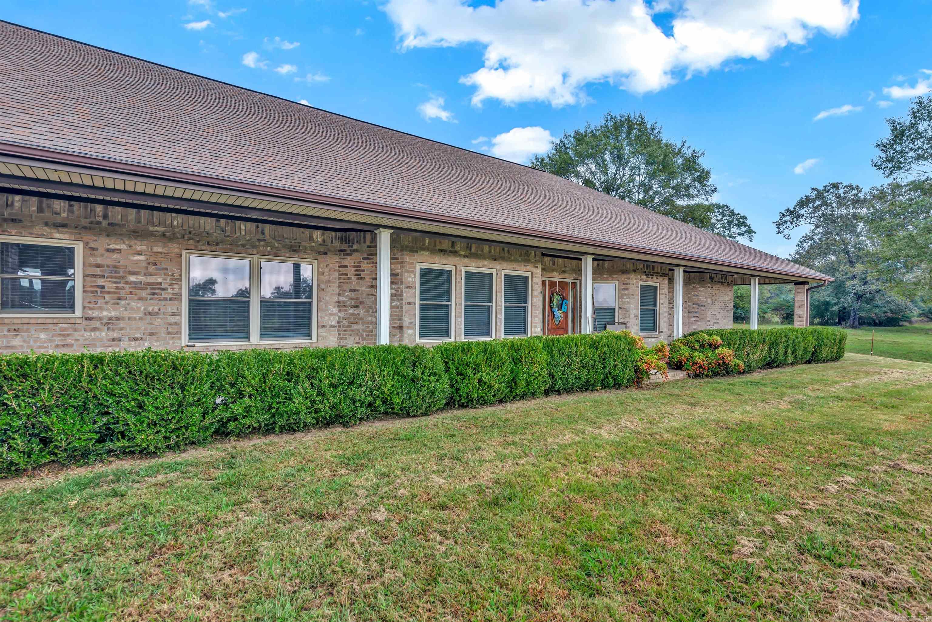 MOUNTAIN FORK (NO PARCELS) - Residential