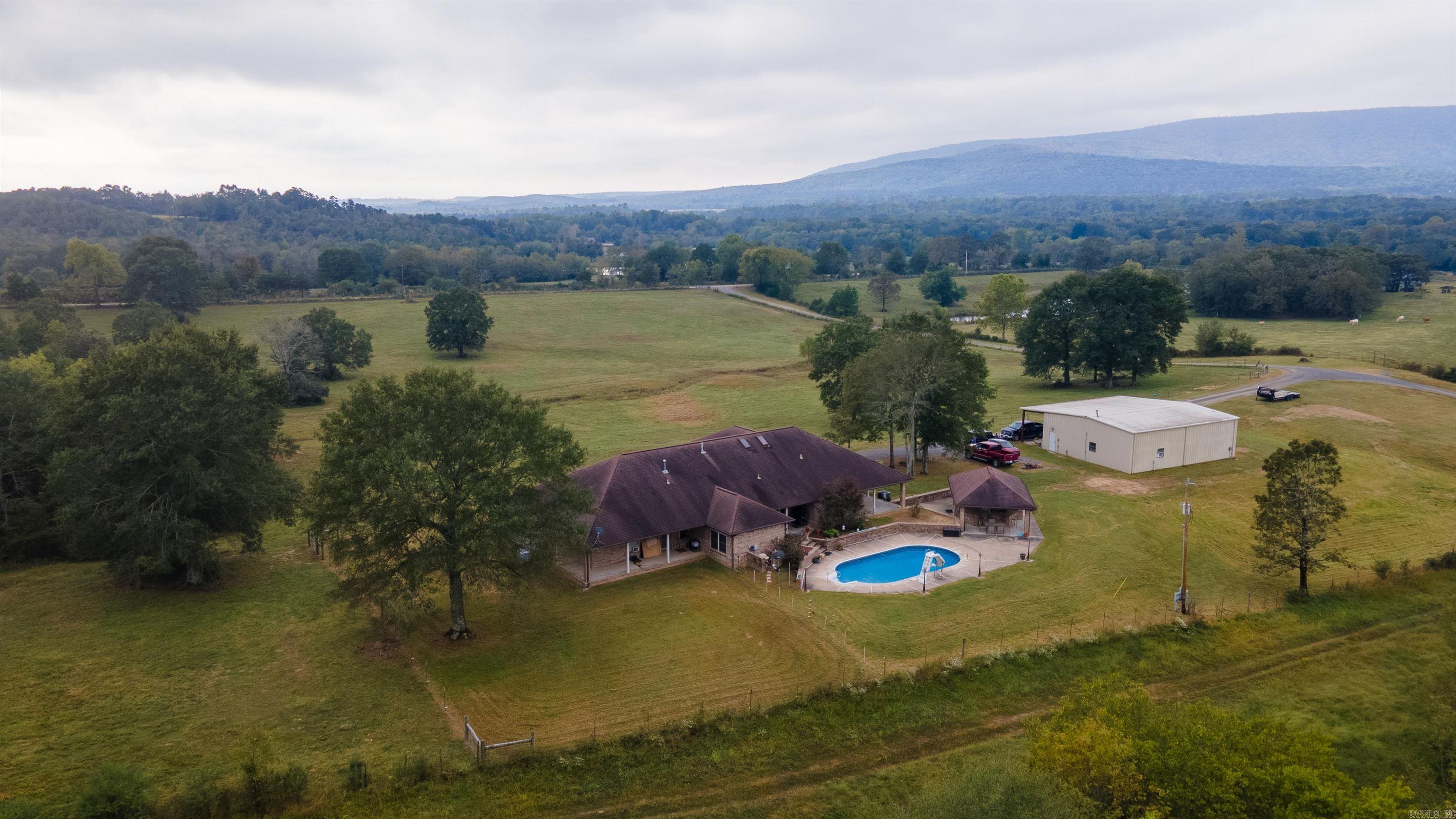MOUNTAIN FORK (NO PARCELS) - Residential