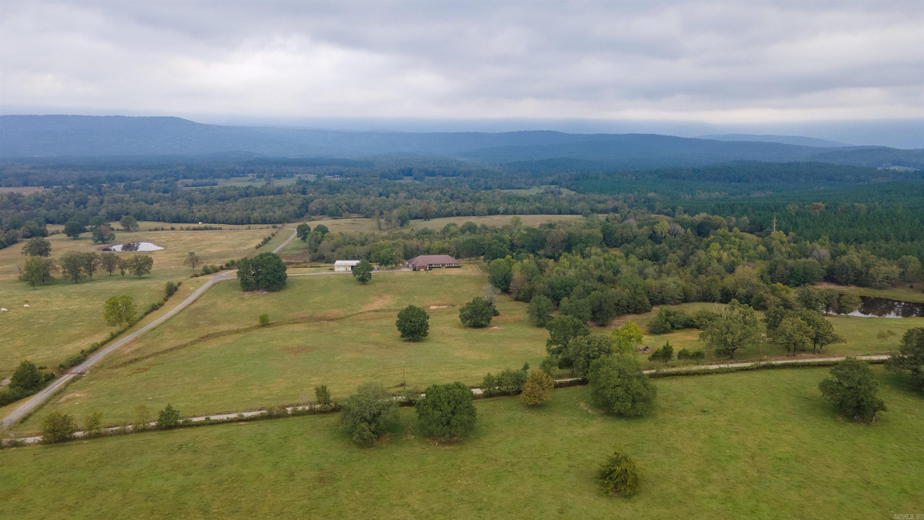 MOUNTAIN FORK (NO PARCELS) - Residential