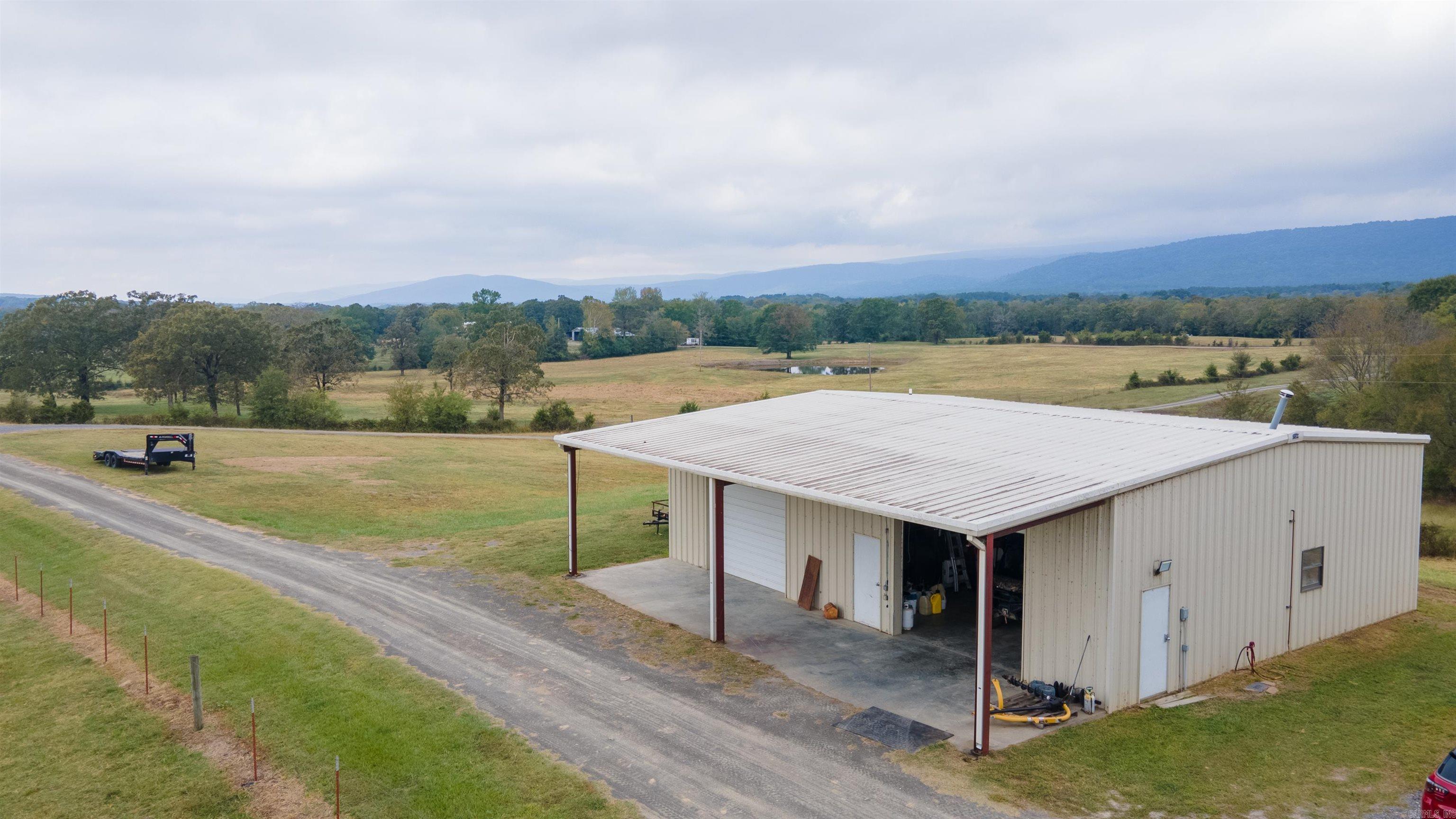 MOUNTAIN FORK (NO PARCELS) - Residential