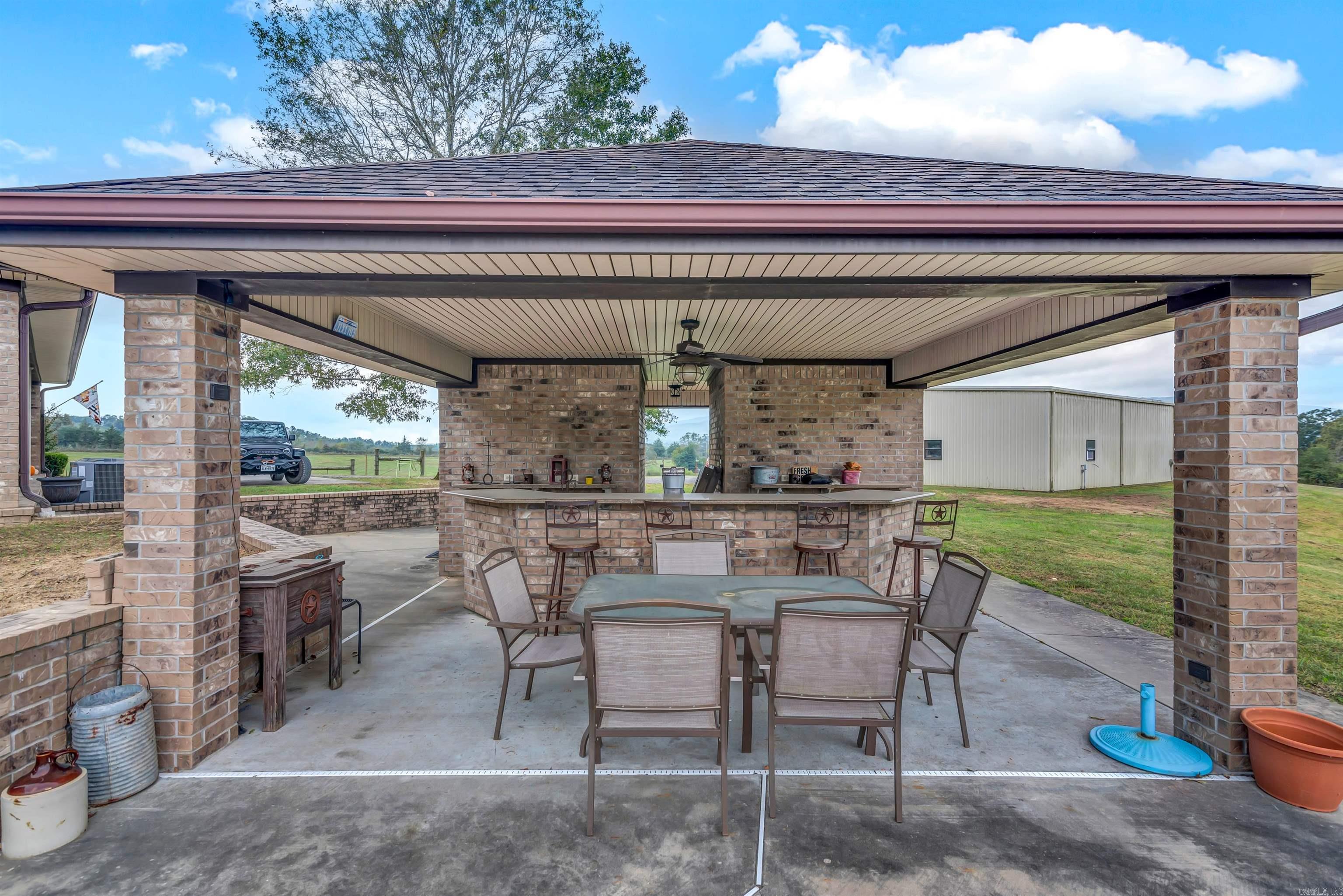 MOUNTAIN FORK (NO PARCELS) - Residential