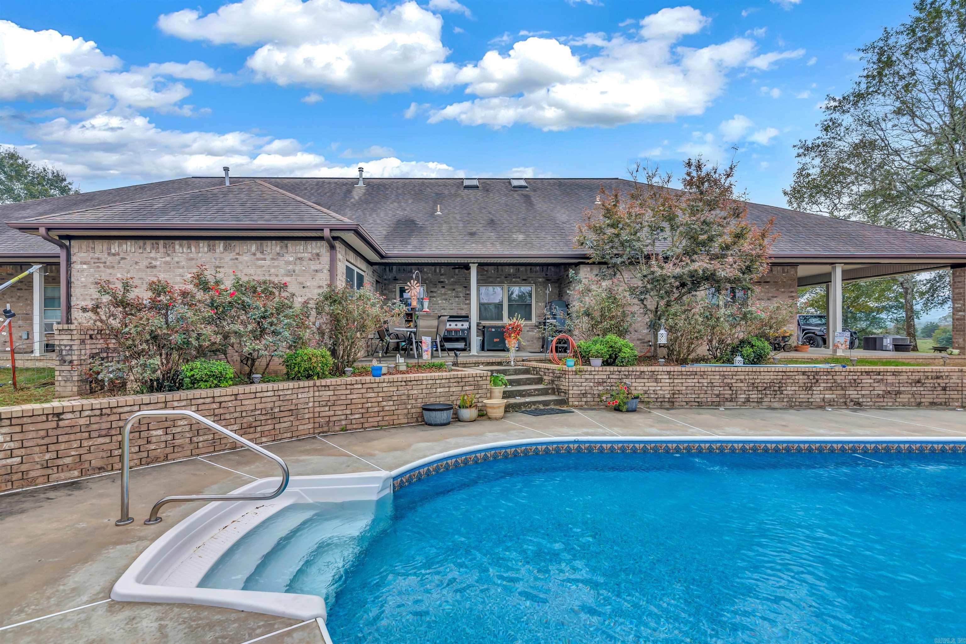 MOUNTAIN FORK (NO PARCELS) - Residential