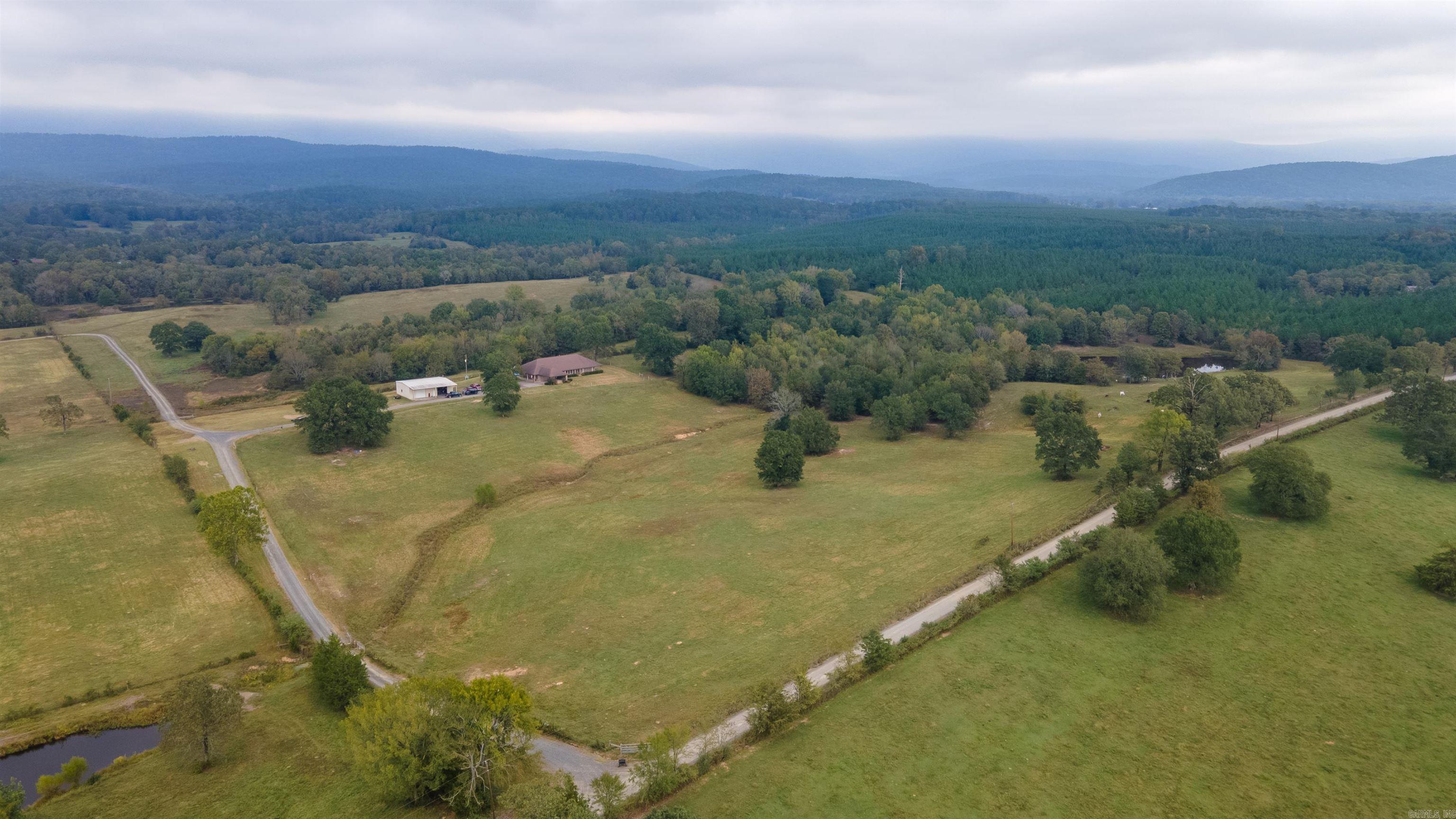 MOUNTAIN FORK (NO PARCELS) - Residential