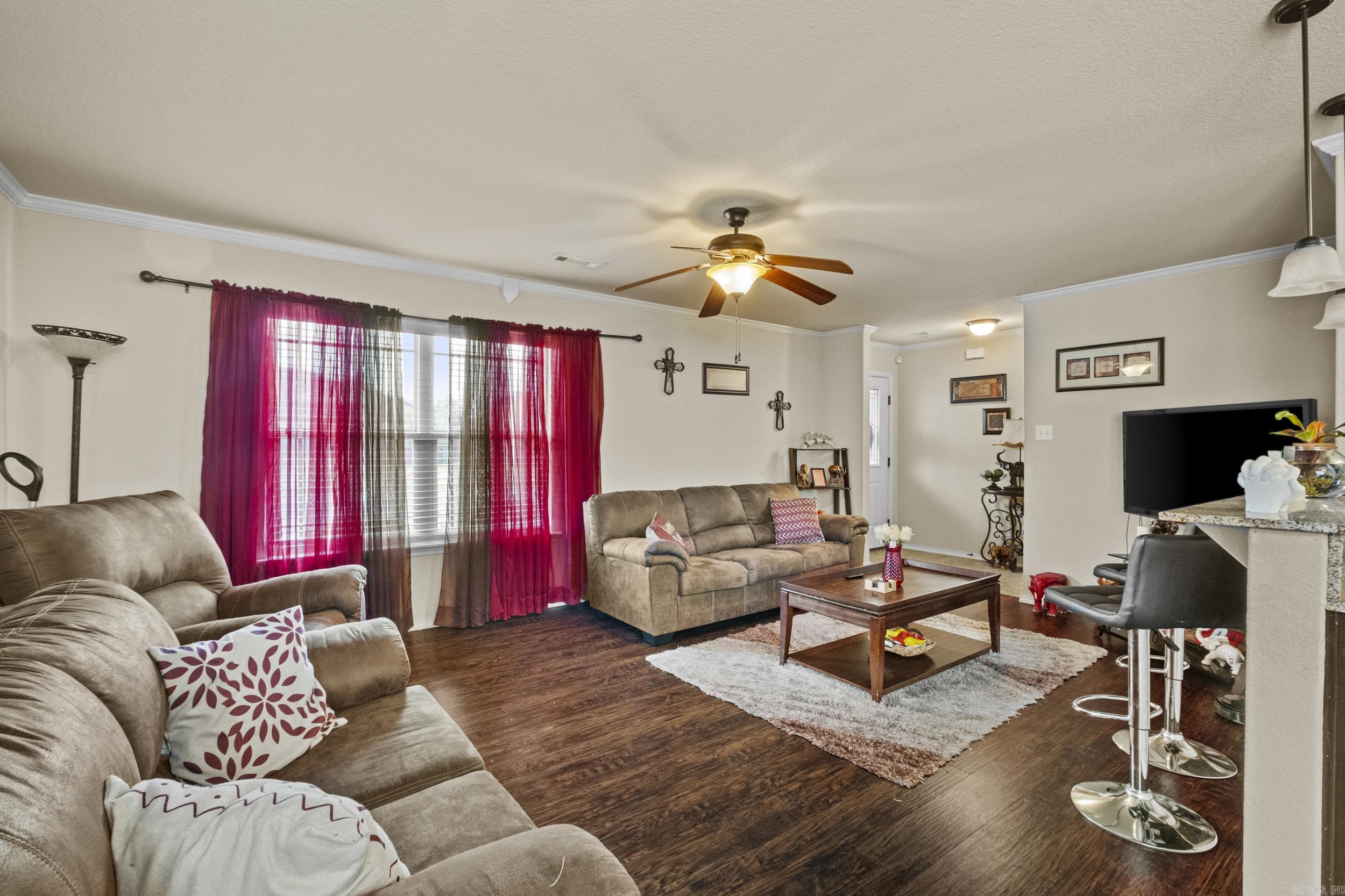 TRAMMEL GARDENS - Residential