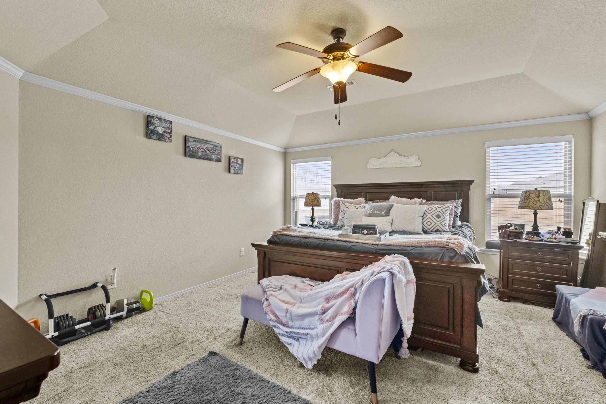 TRAMMEL GARDENS - Residential