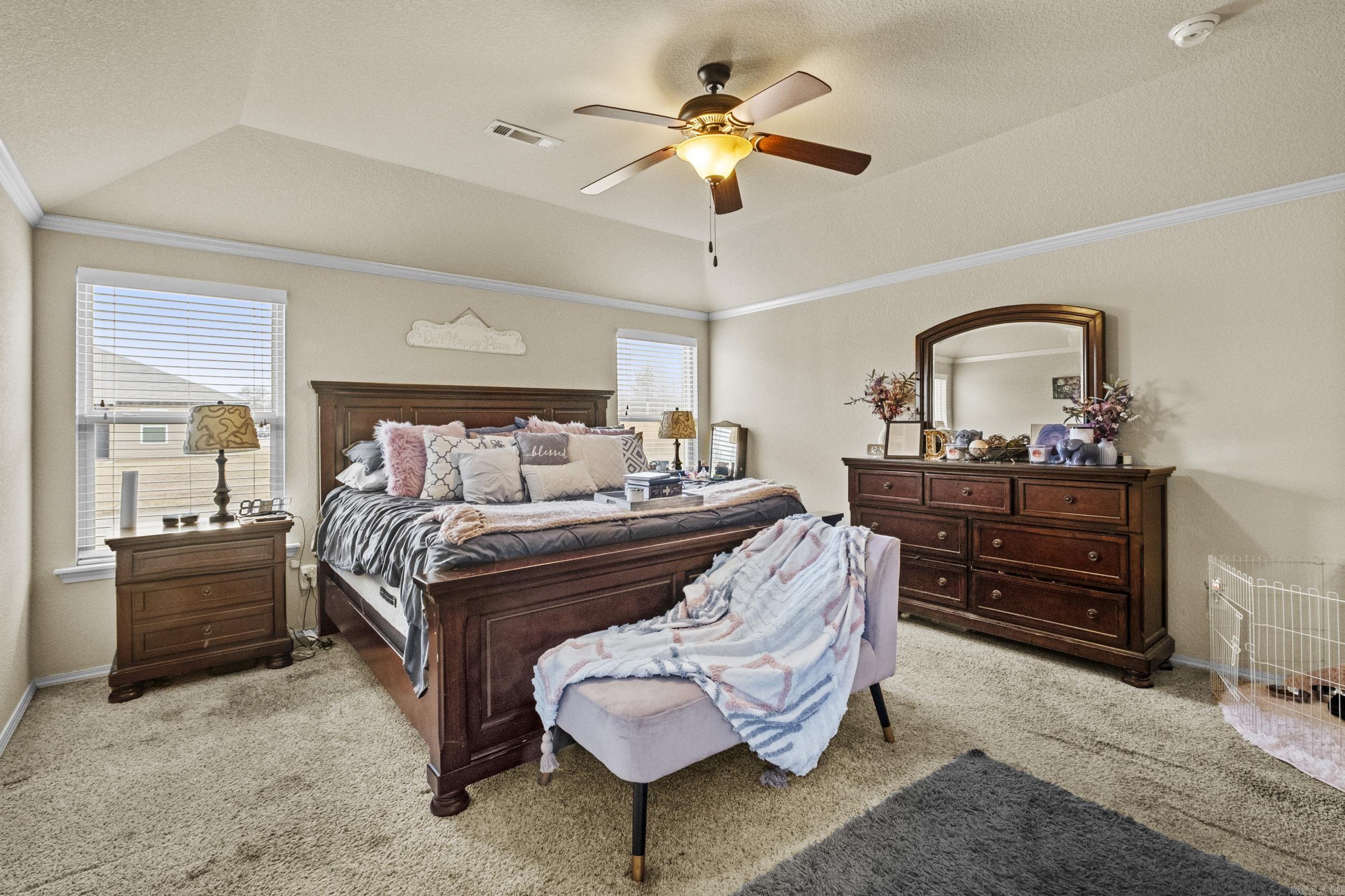 TRAMMEL GARDENS - Residential