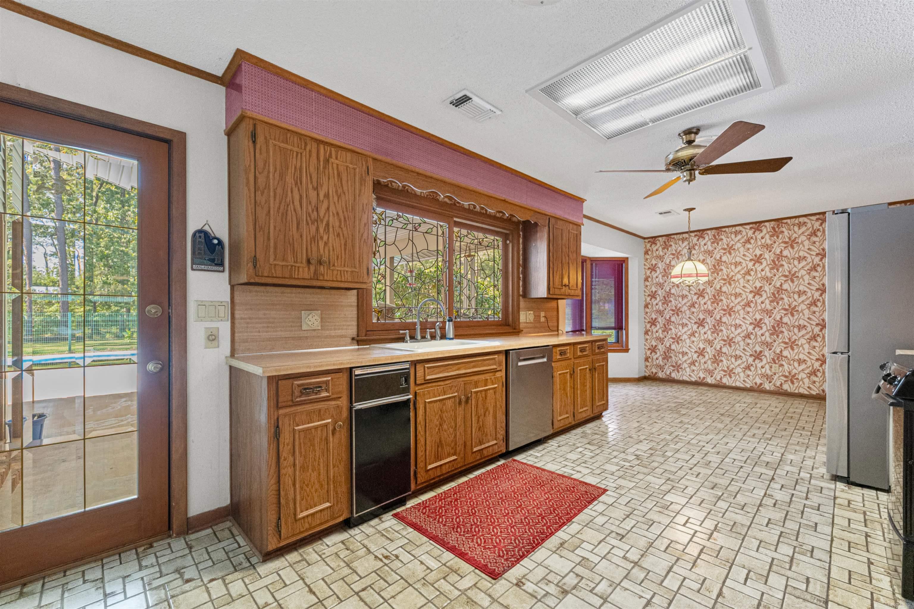 TWELVE OAKS ADD - Residential