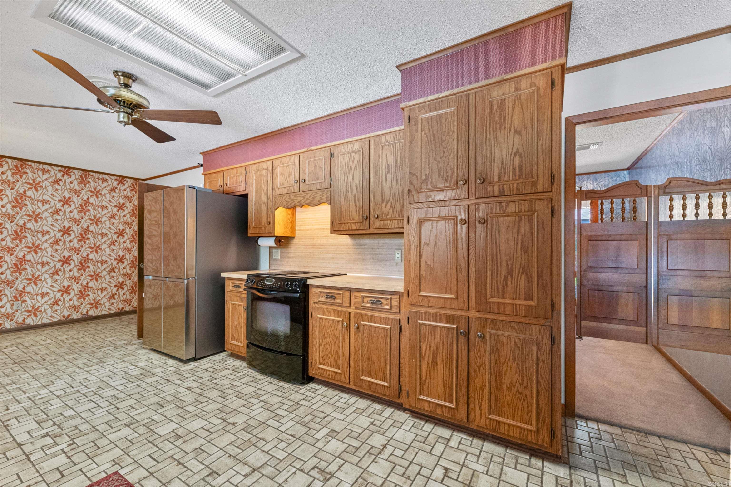 TWELVE OAKS ADD - Residential