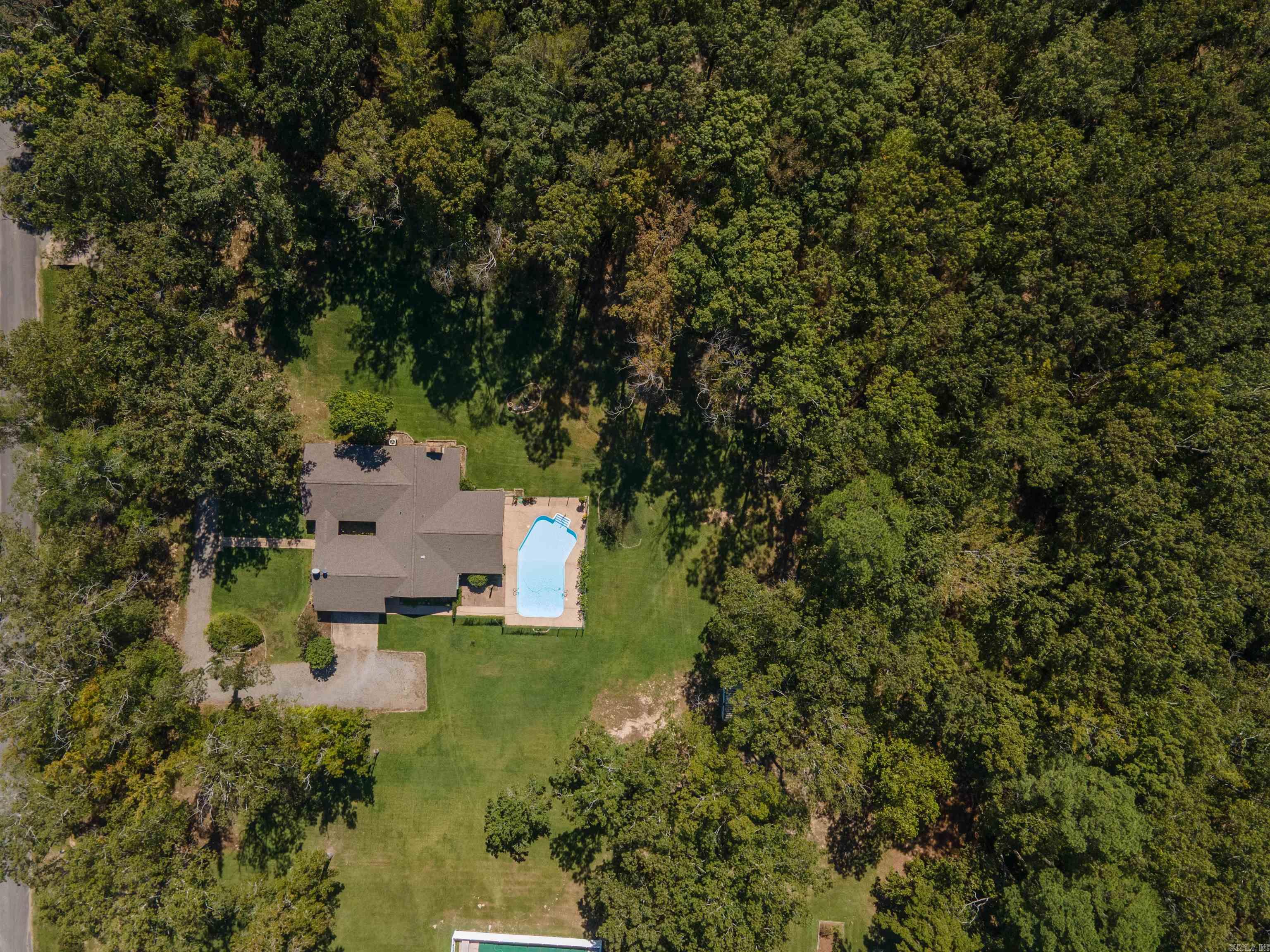 TWELVE OAKS ADD - Residential