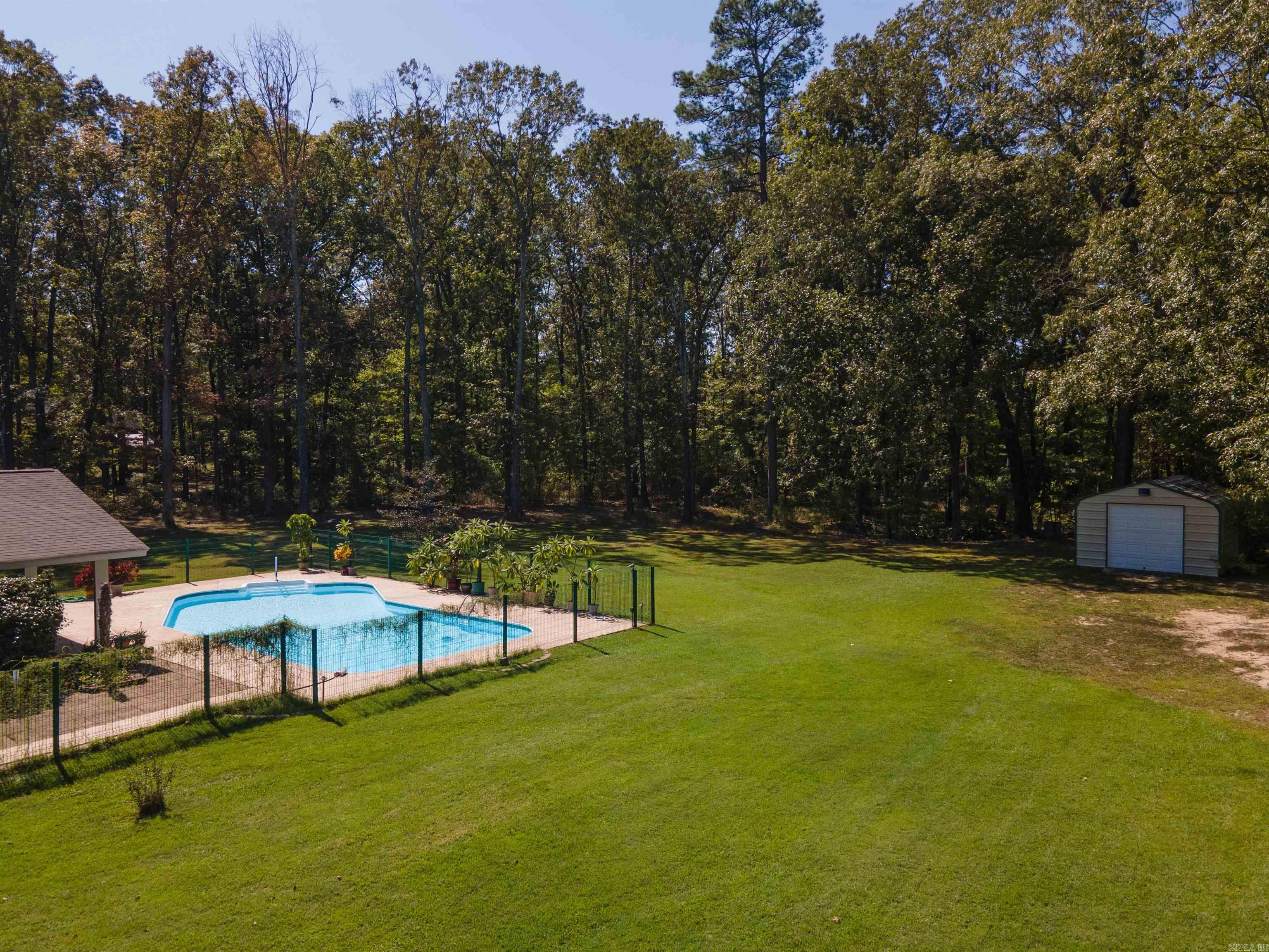TWELVE OAKS ADD - Residential