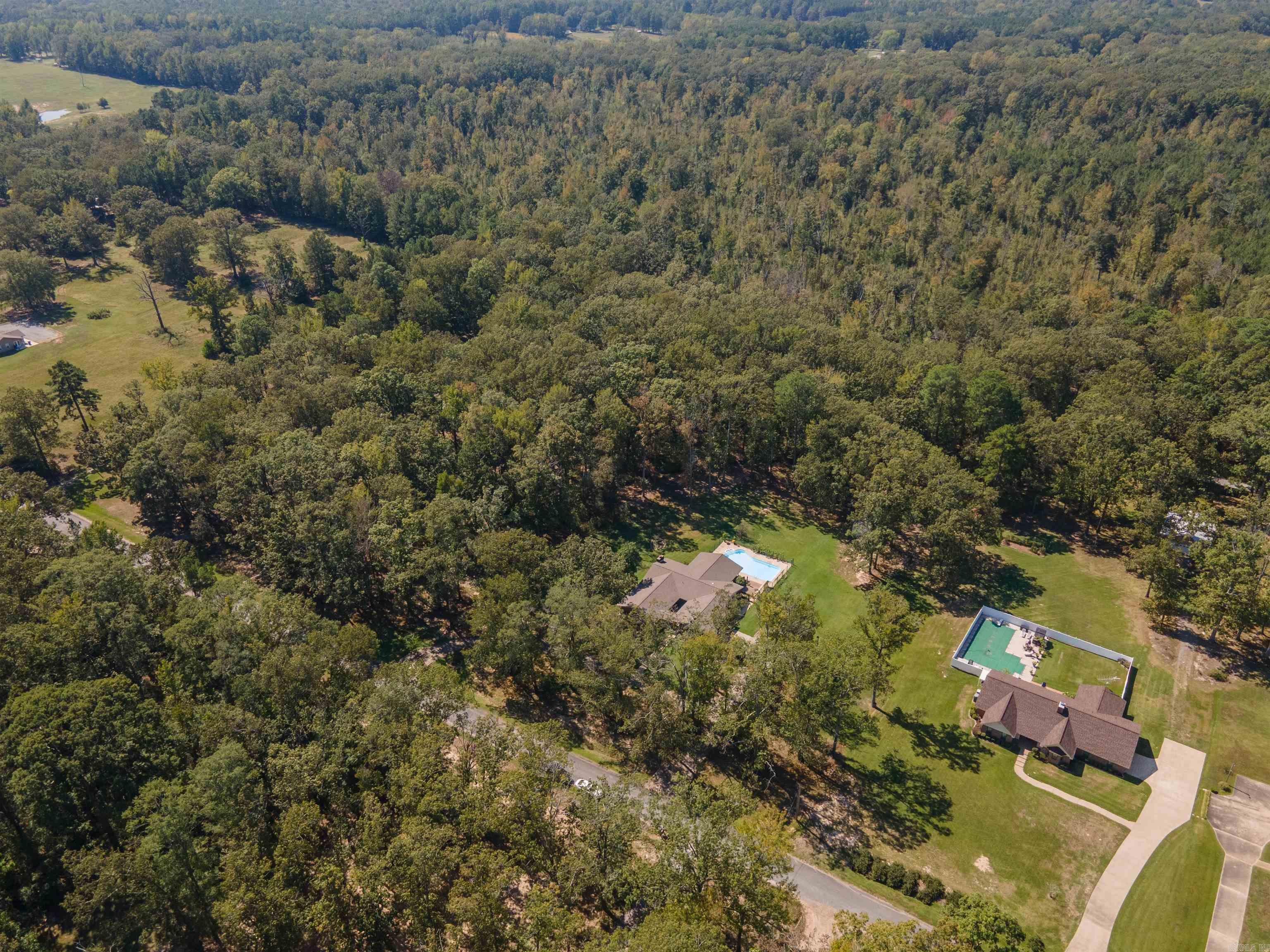 TWELVE OAKS ADD - Residential