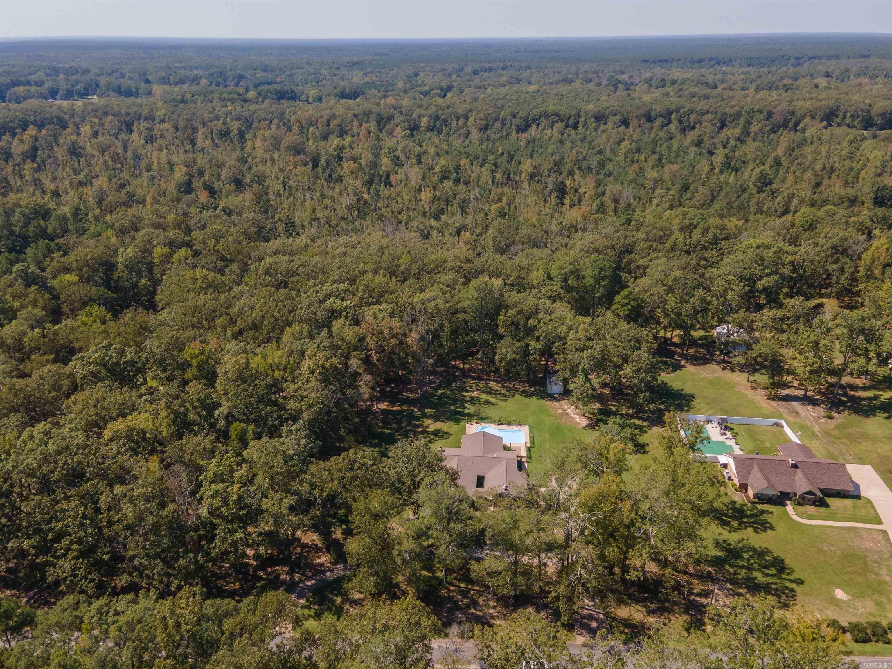 TWELVE OAKS ADD - Residential