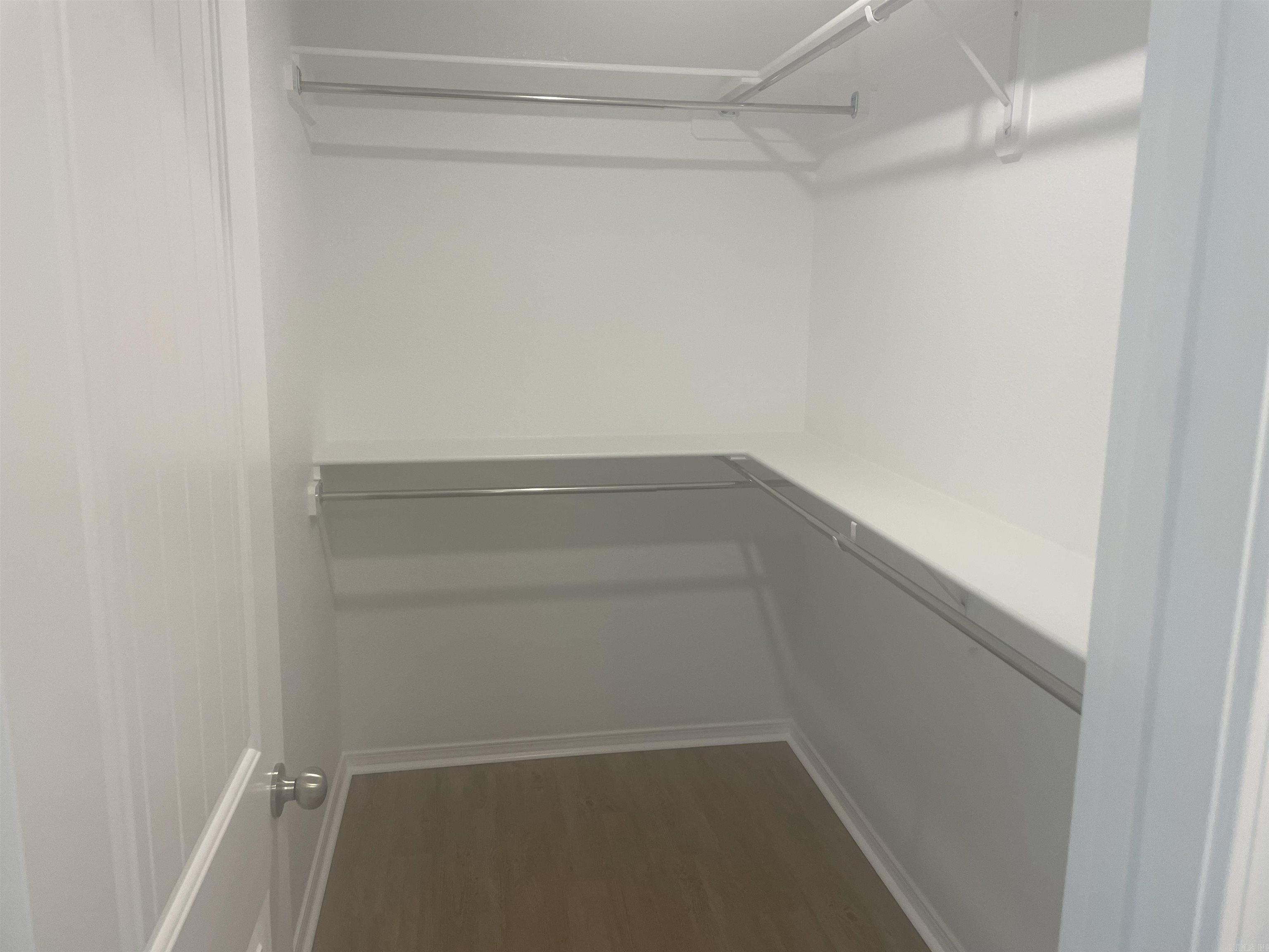 SPRINGLAKE TRAILS - Residential