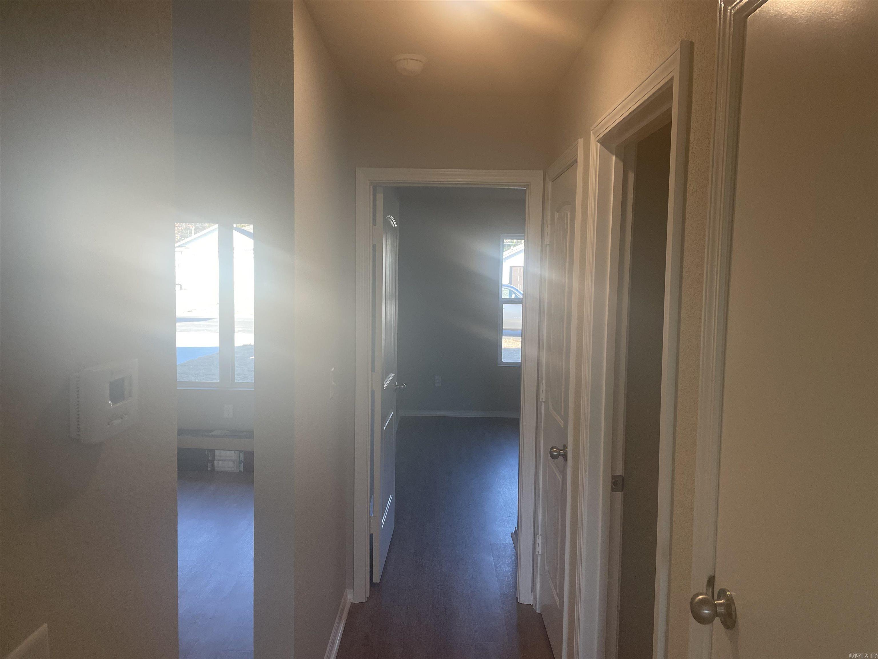 SPRINGLAKE TRAILS - Residential