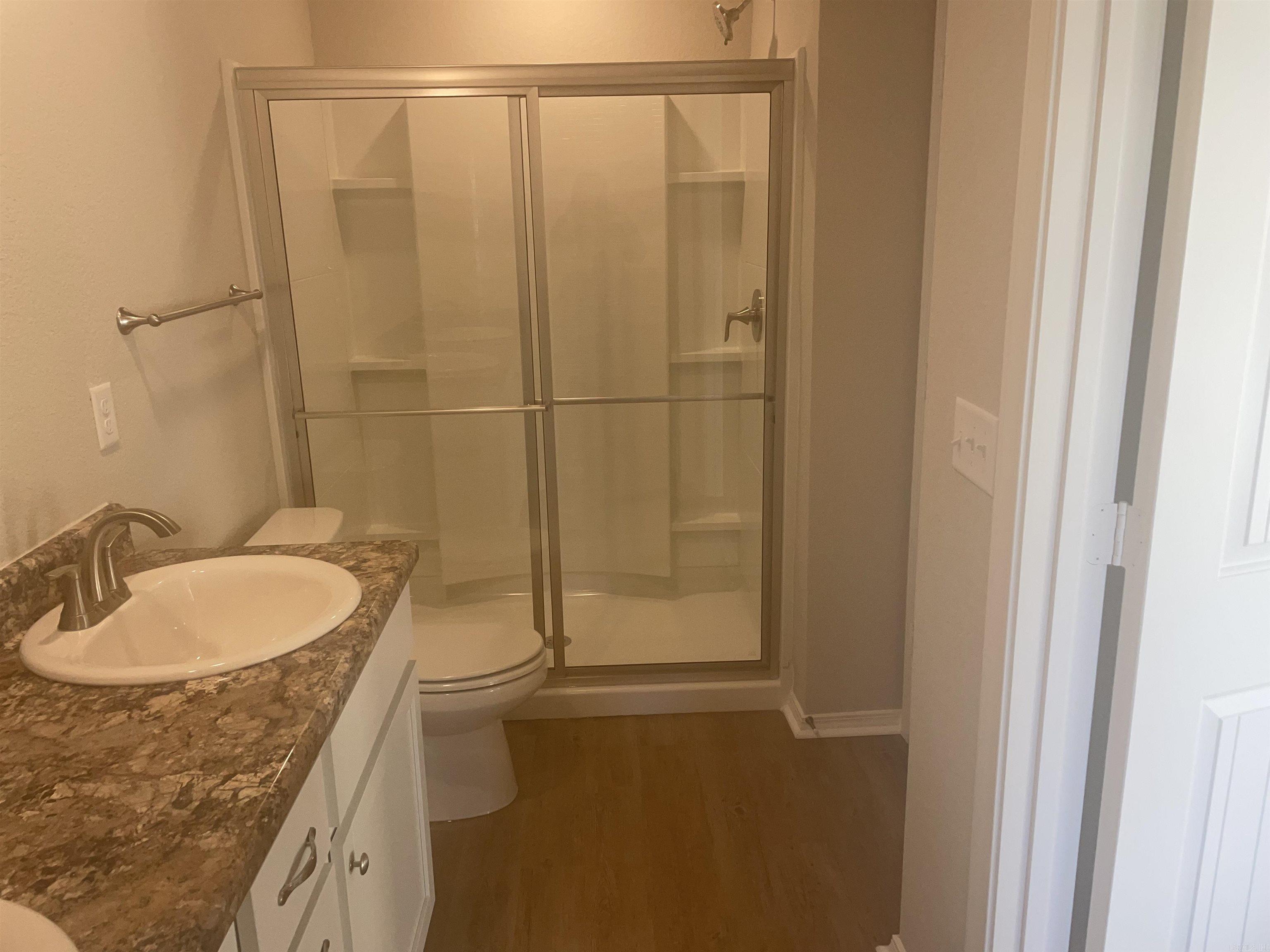 SPRINGLAKE TRAILS - Residential