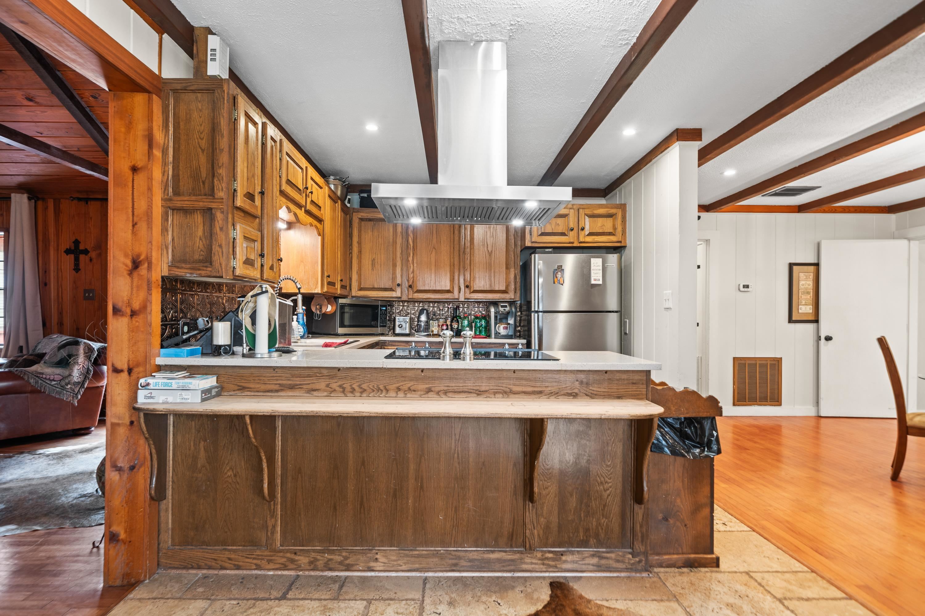 Red Oaks Heights - Residential