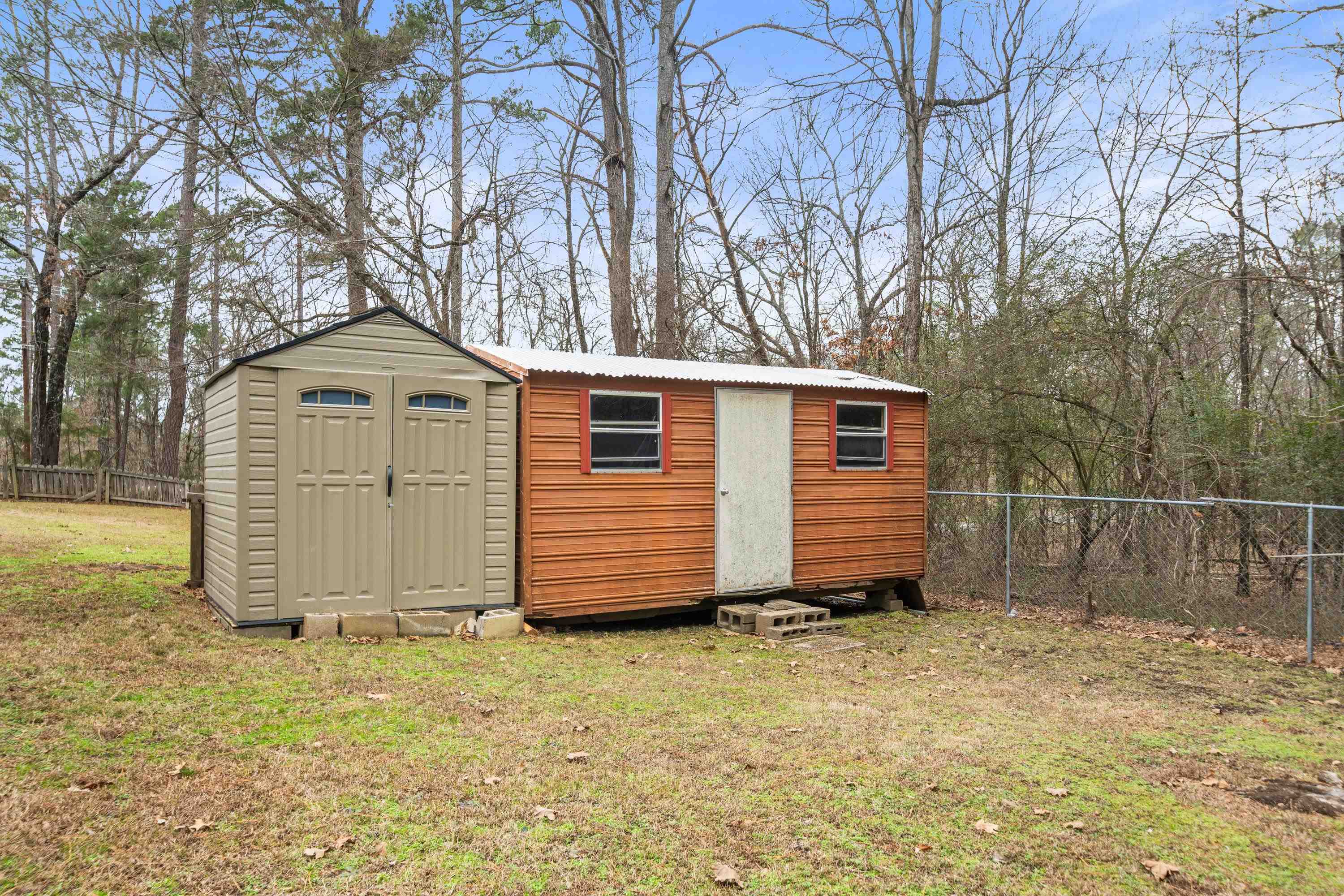 Red Oaks Heights - Residential