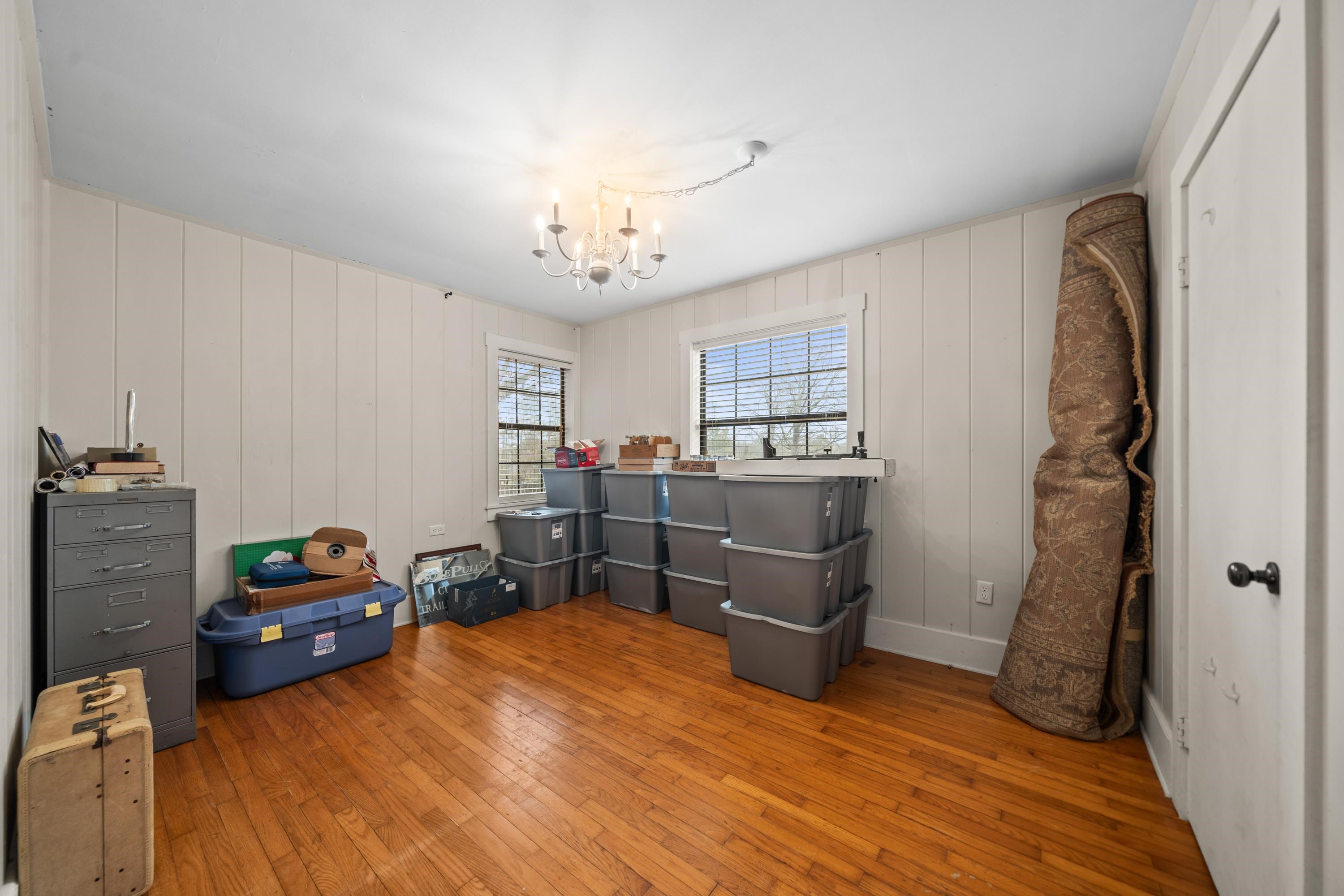 Red Oaks Heights - Residential