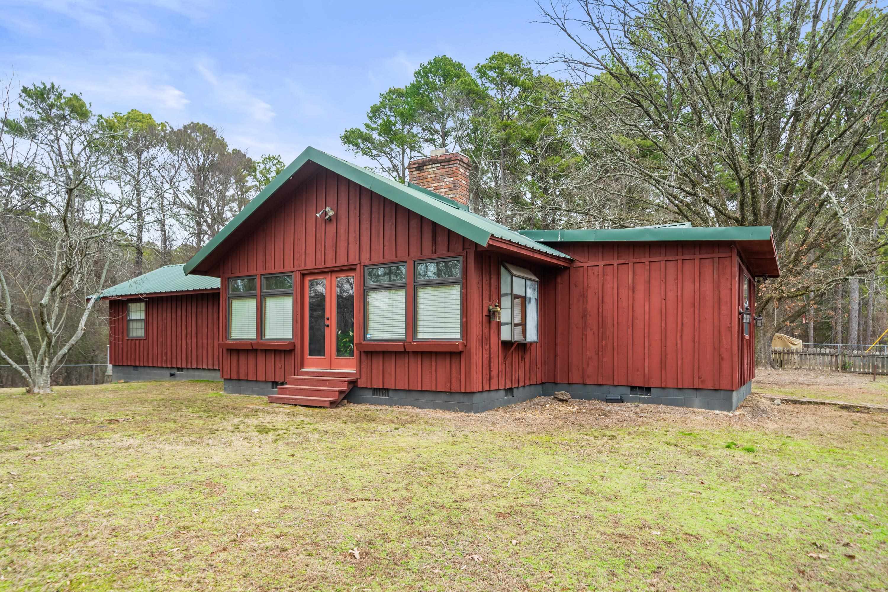 Red Oaks Heights - Residential