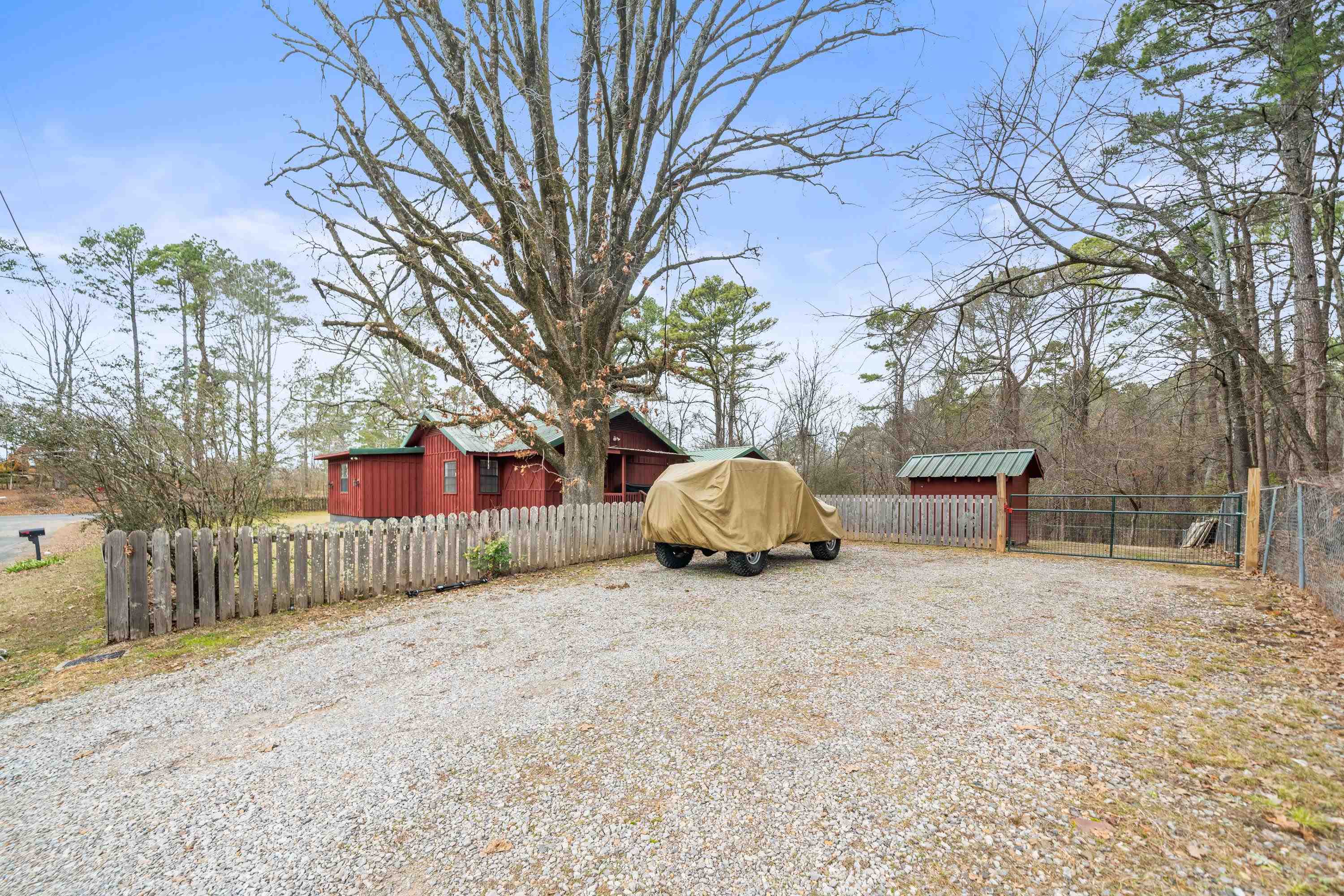 Red Oaks Heights - Residential