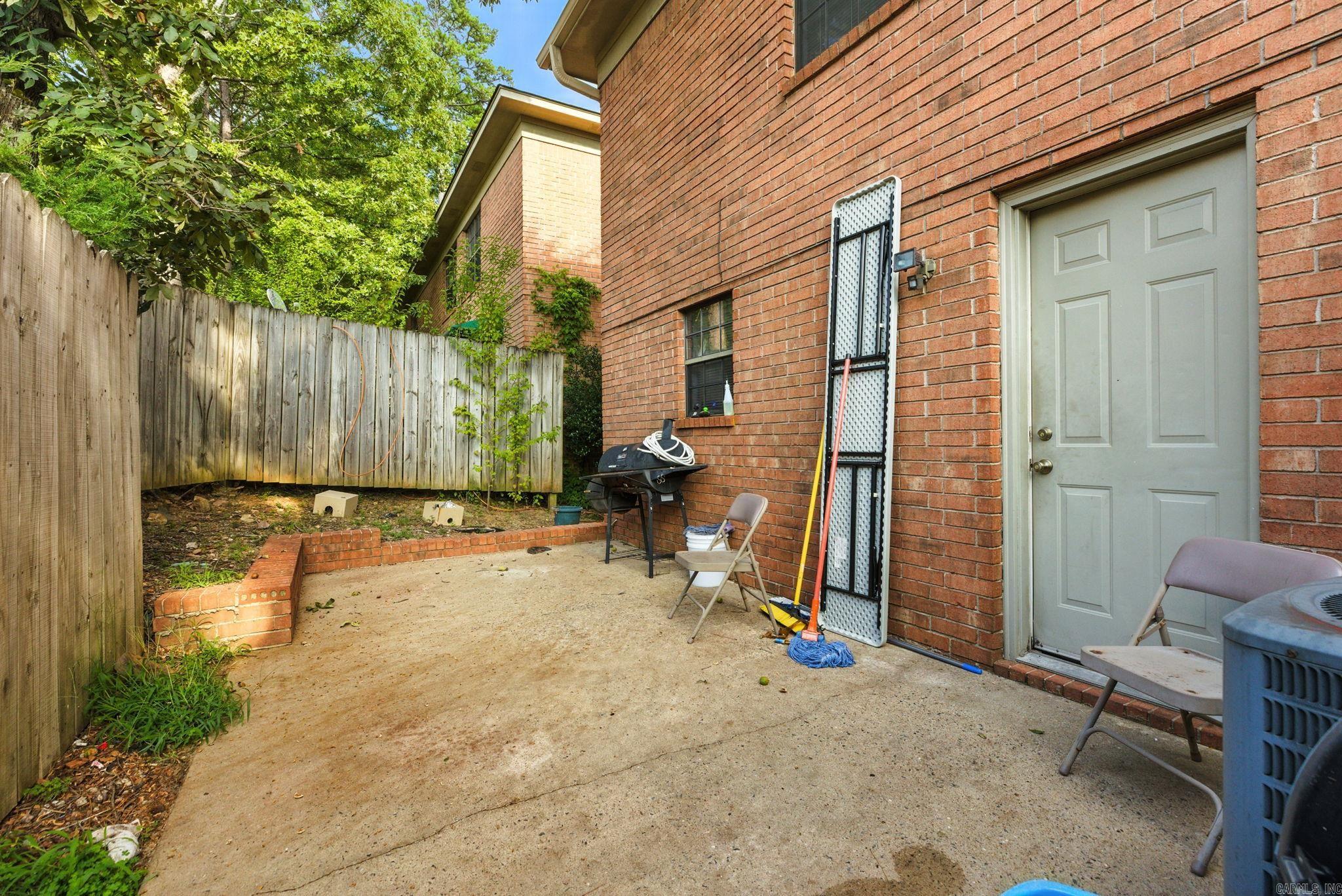 Reservoir Townhouse - Residential Income