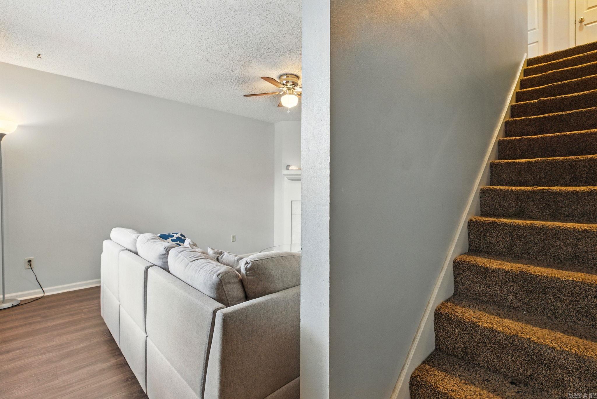 Reservoir Townhouse - Residential Income