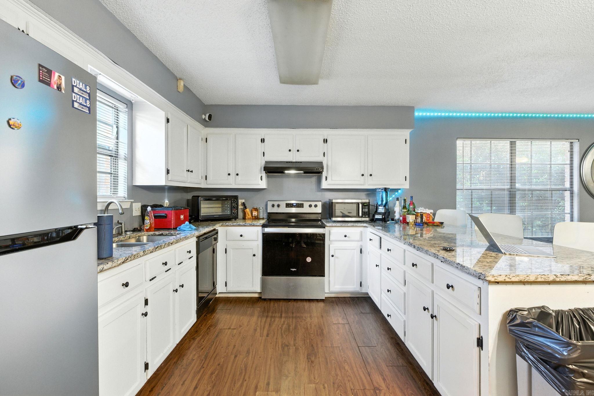 Reservoir Townhouse - Residential Income