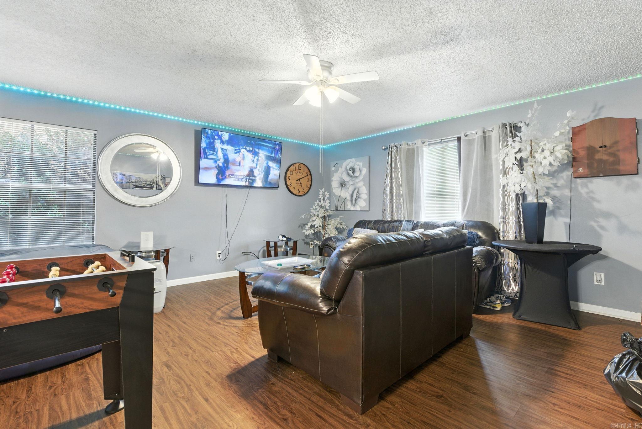 Reservoir Townhouse - Residential Income