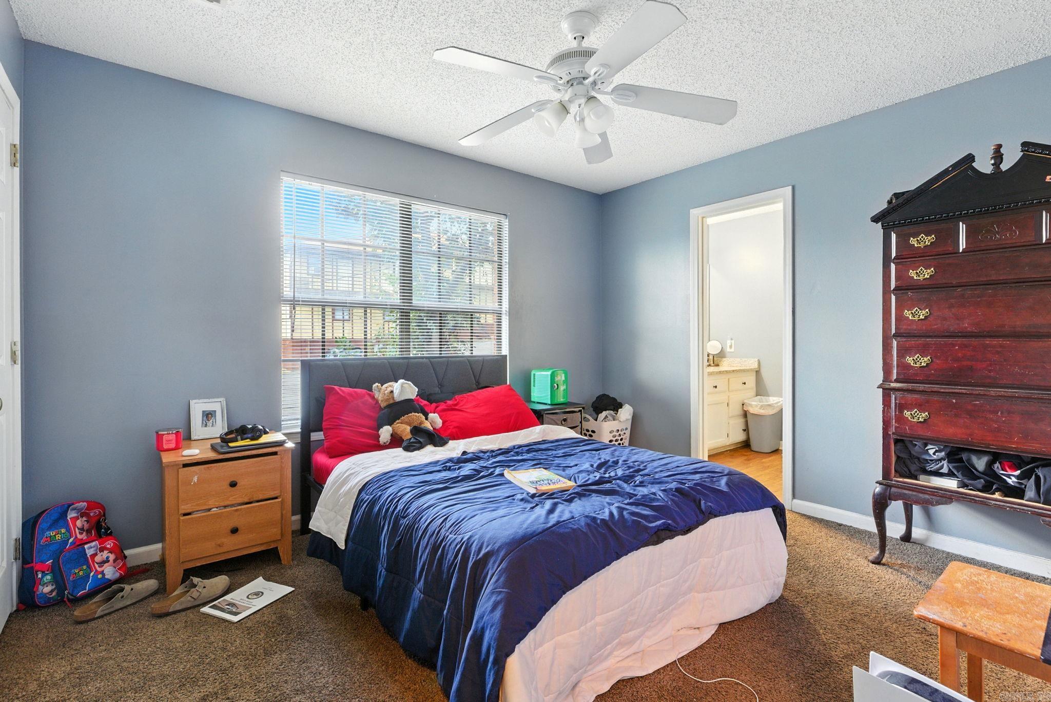Reservoir Townhouse - Residential Income