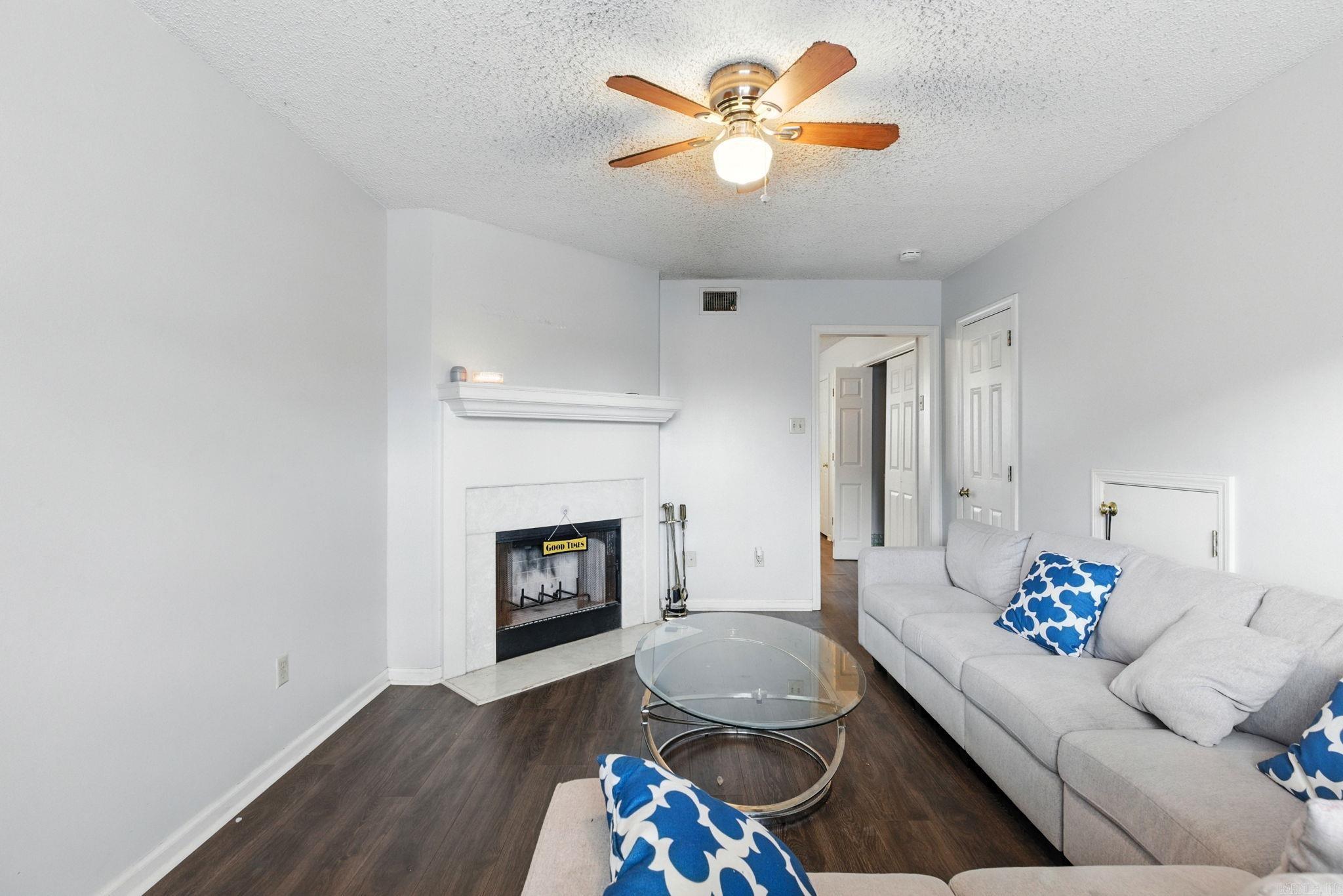 Reservoir Townhouse - Residential Income
