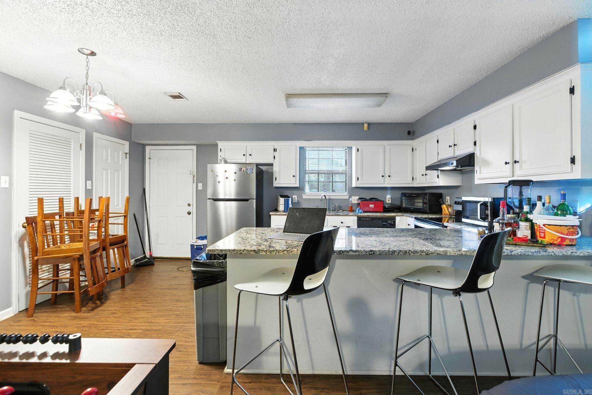 Reservoir Townhouse - Residential Income