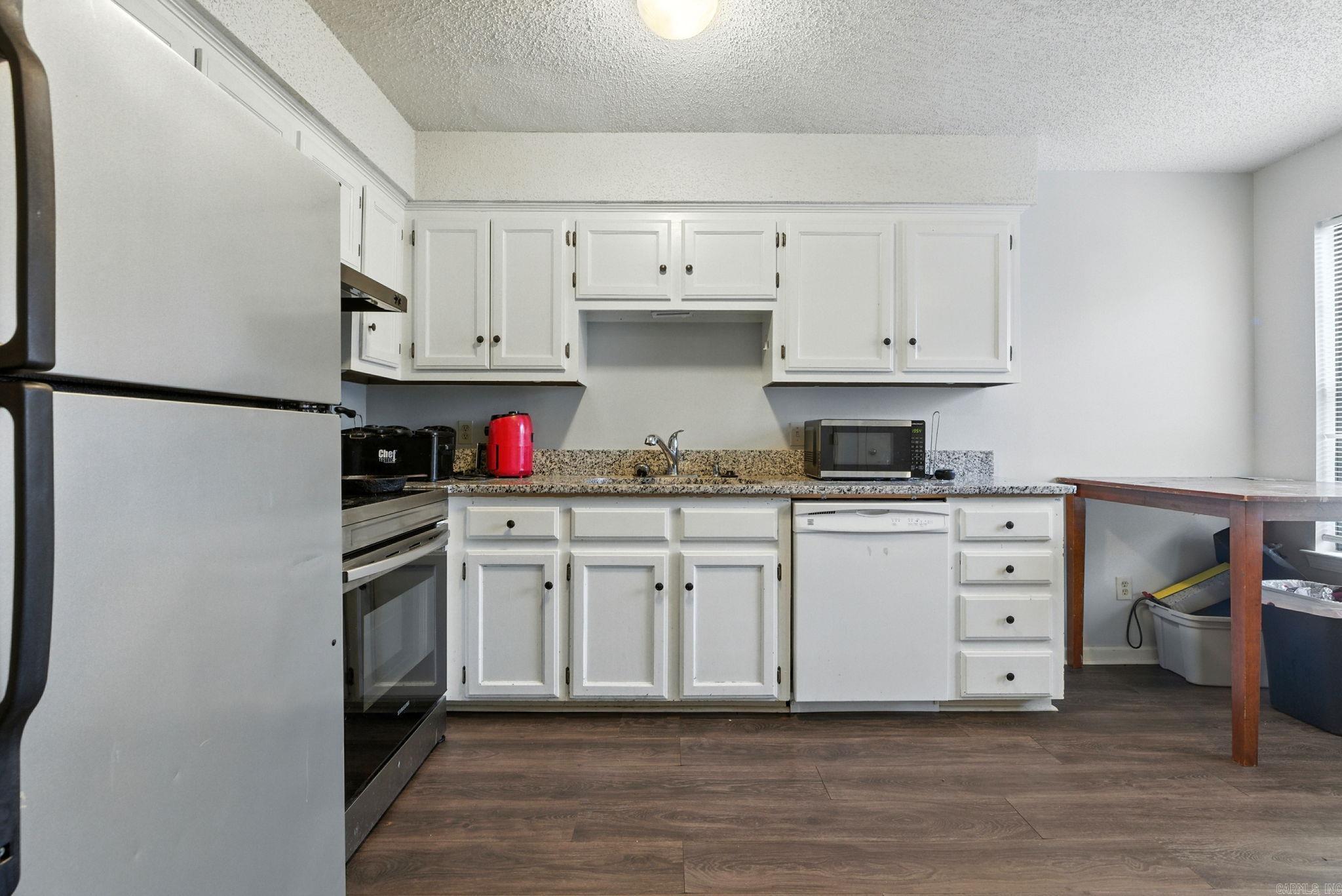 Reservoir Townhouse - Residential Income