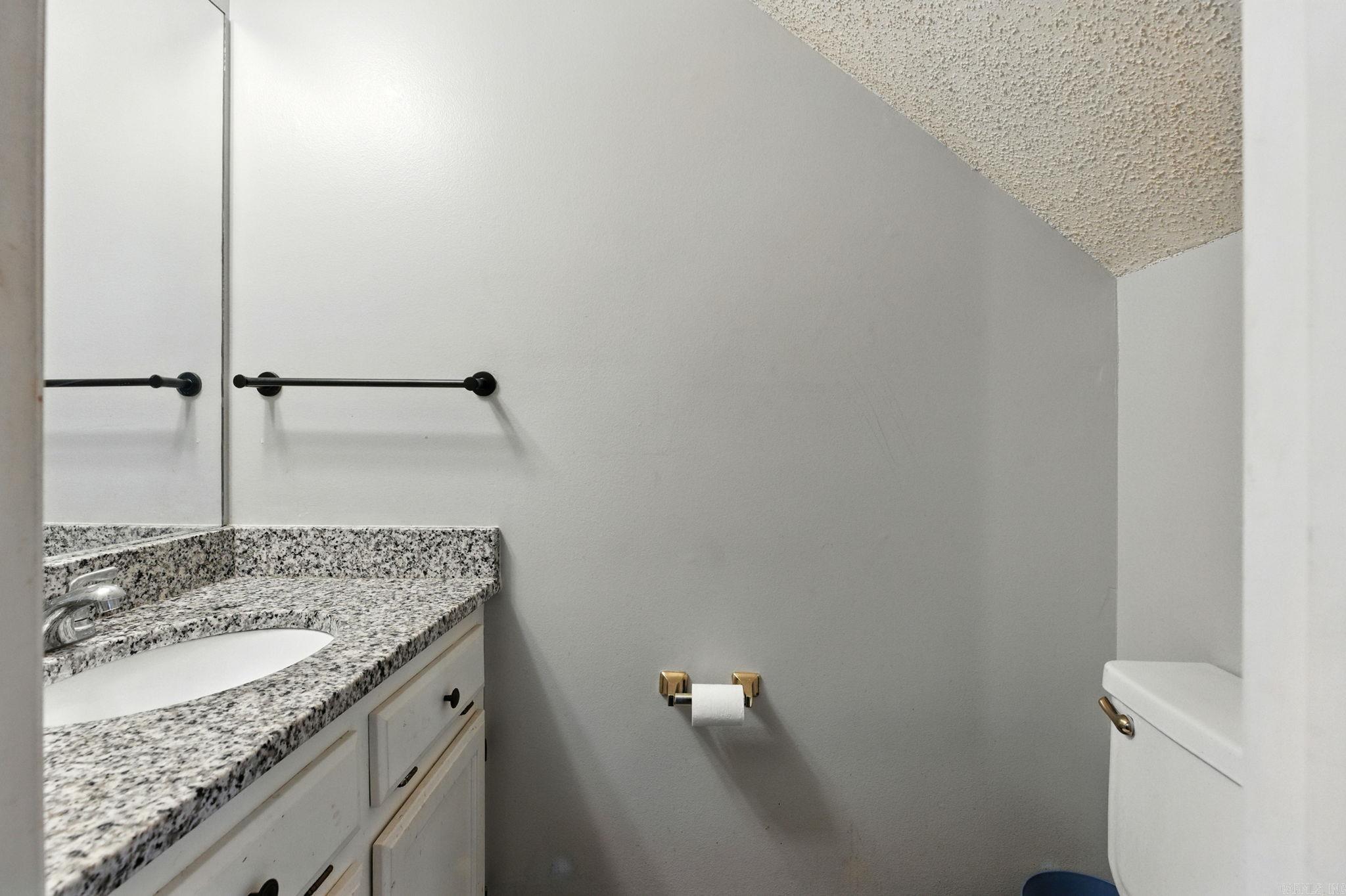 Reservoir Townhouse - Residential Income