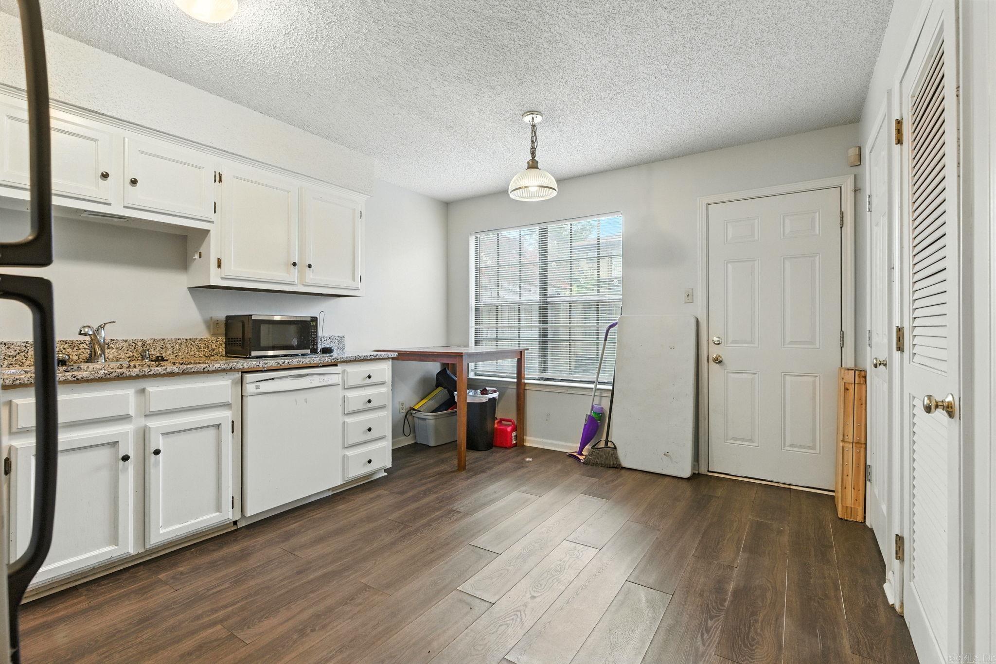 Reservoir Townhouse - Residential Income