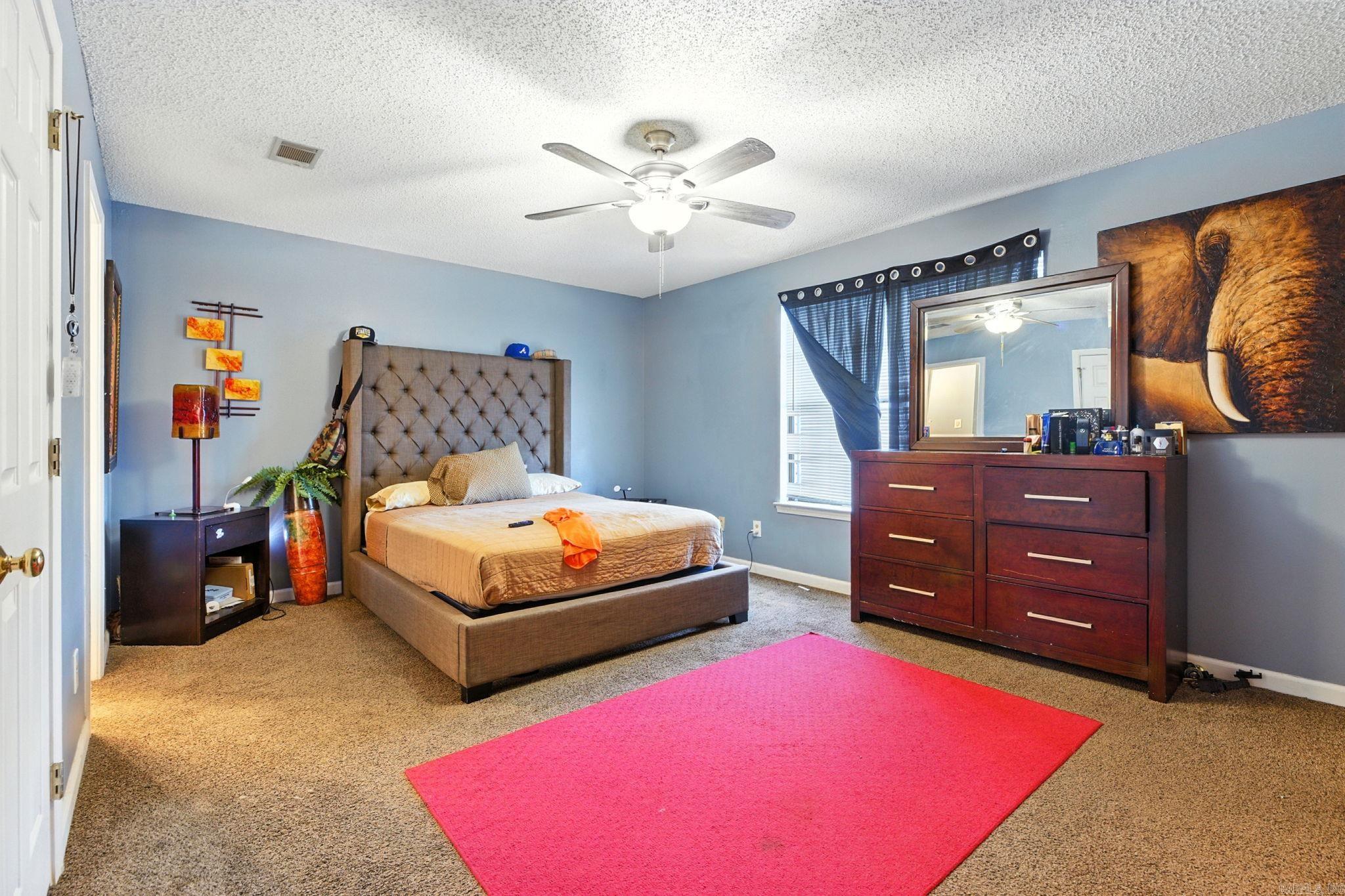 Reservoir Townhouse - Residential Income