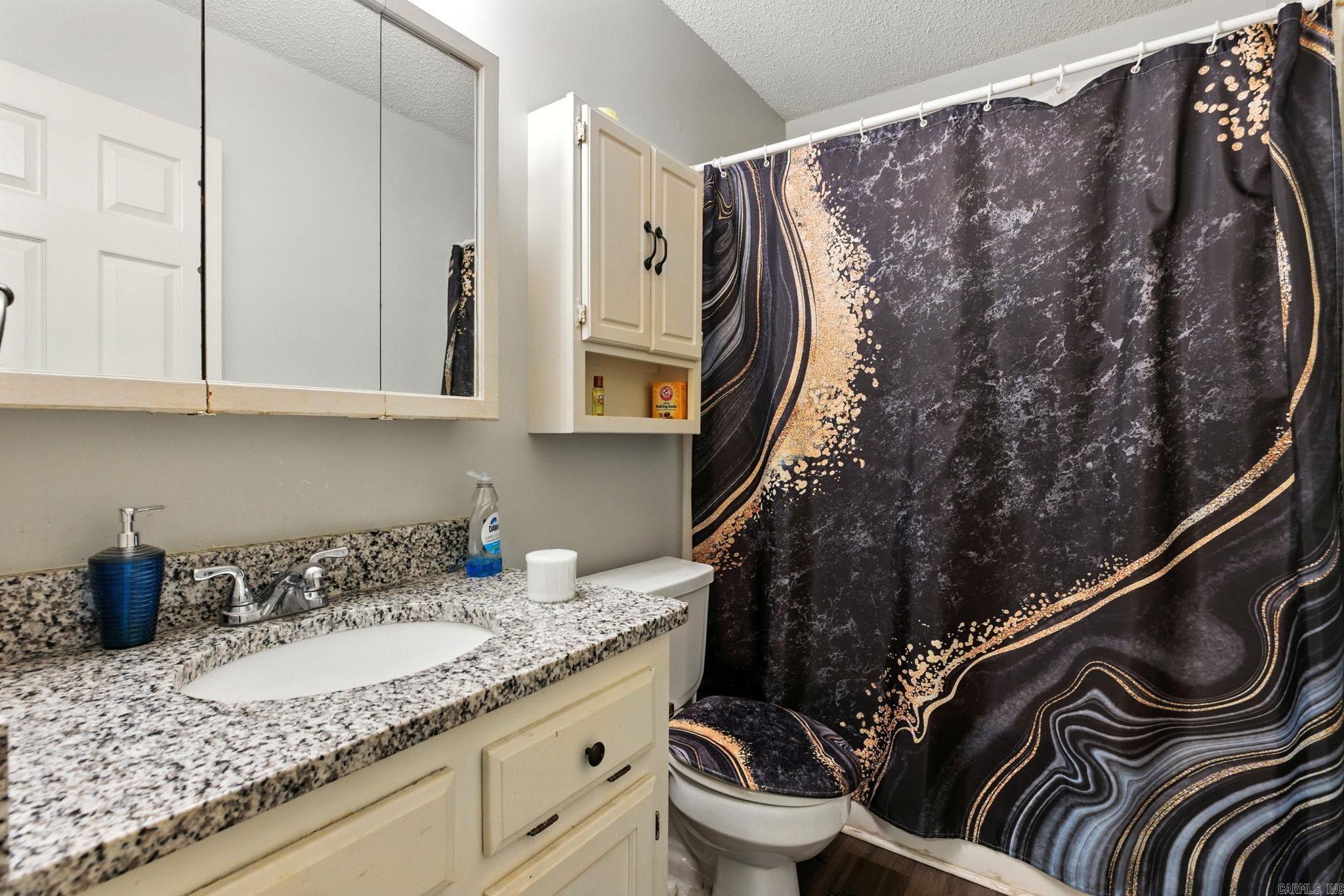 Reservoir Townhouse - Residential Income