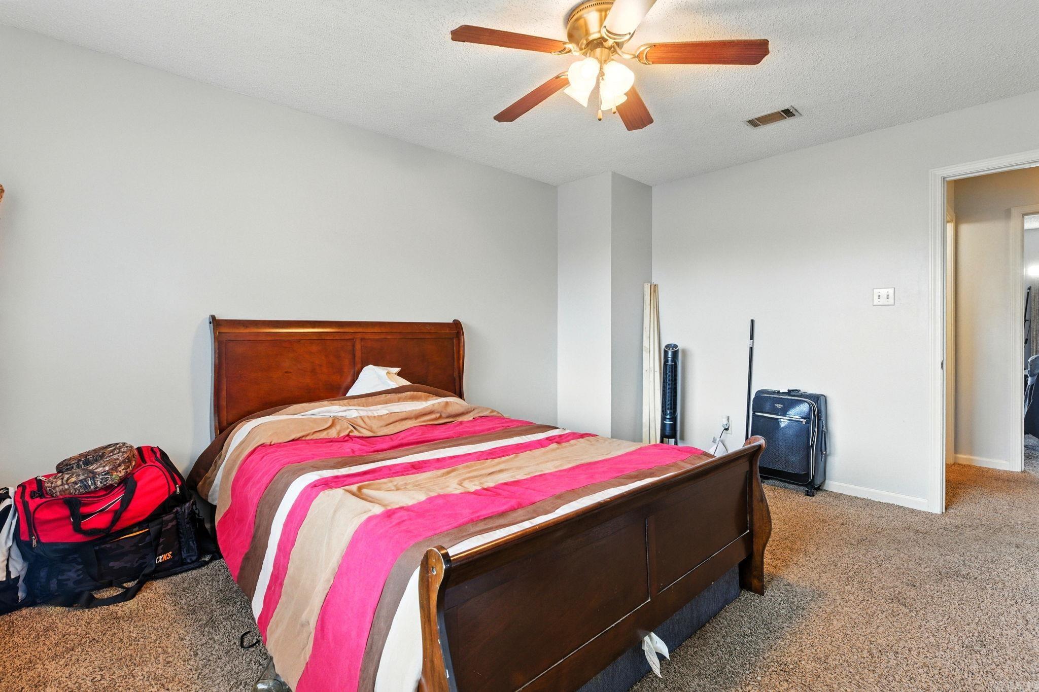Reservoir Townhouse - Residential Income